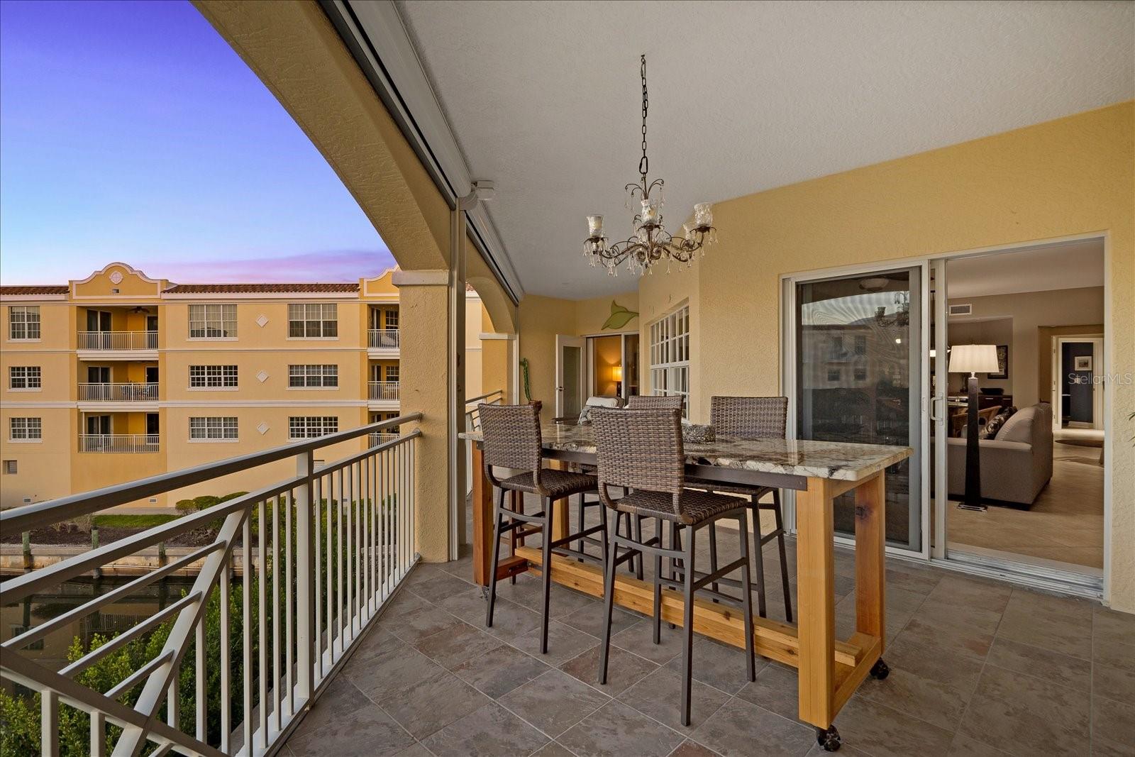 14041 BELLAGIO WAY #315, OSPREY, FL, 34229