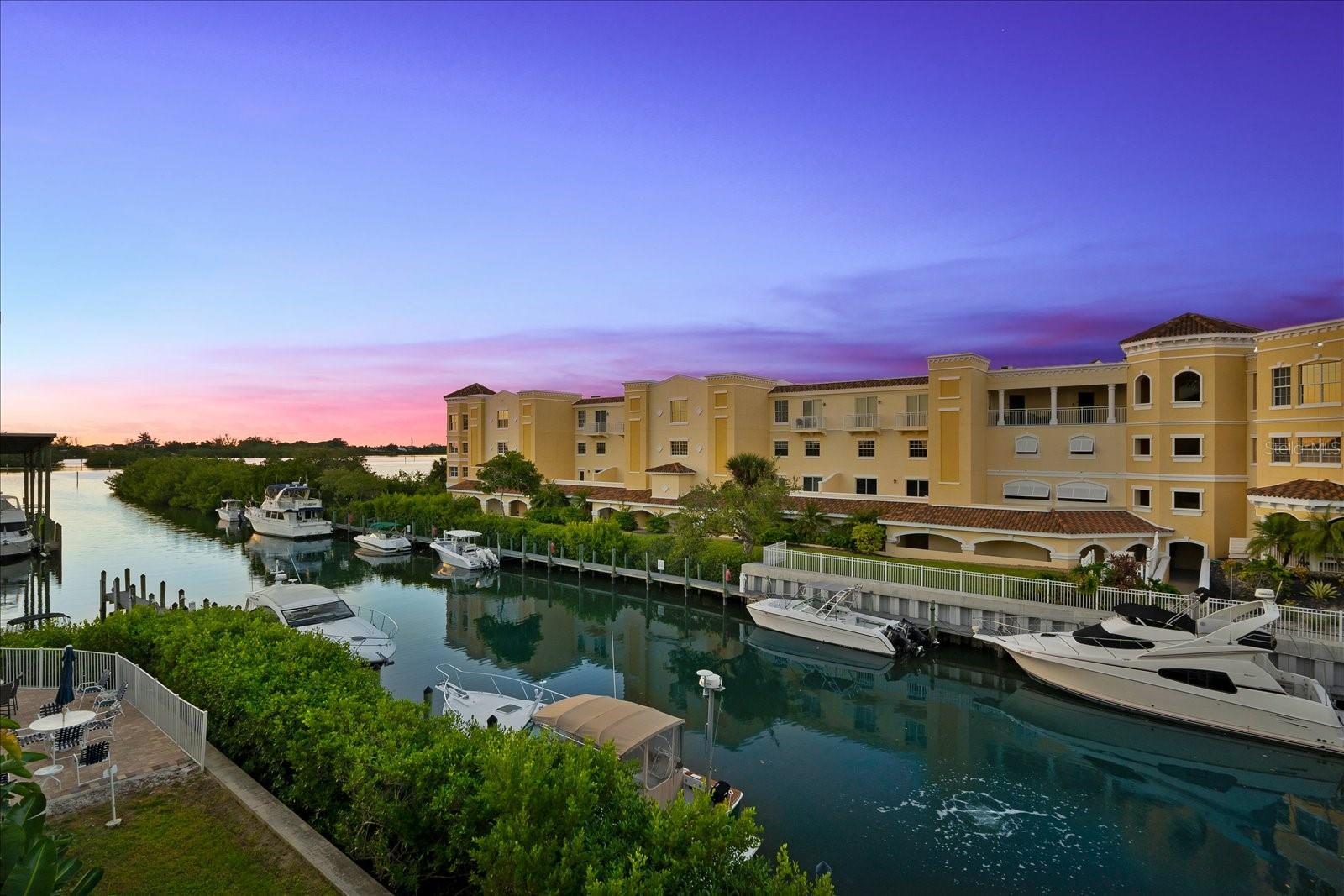 14041 BELLAGIO WAY #315, OSPREY, FL, 34229