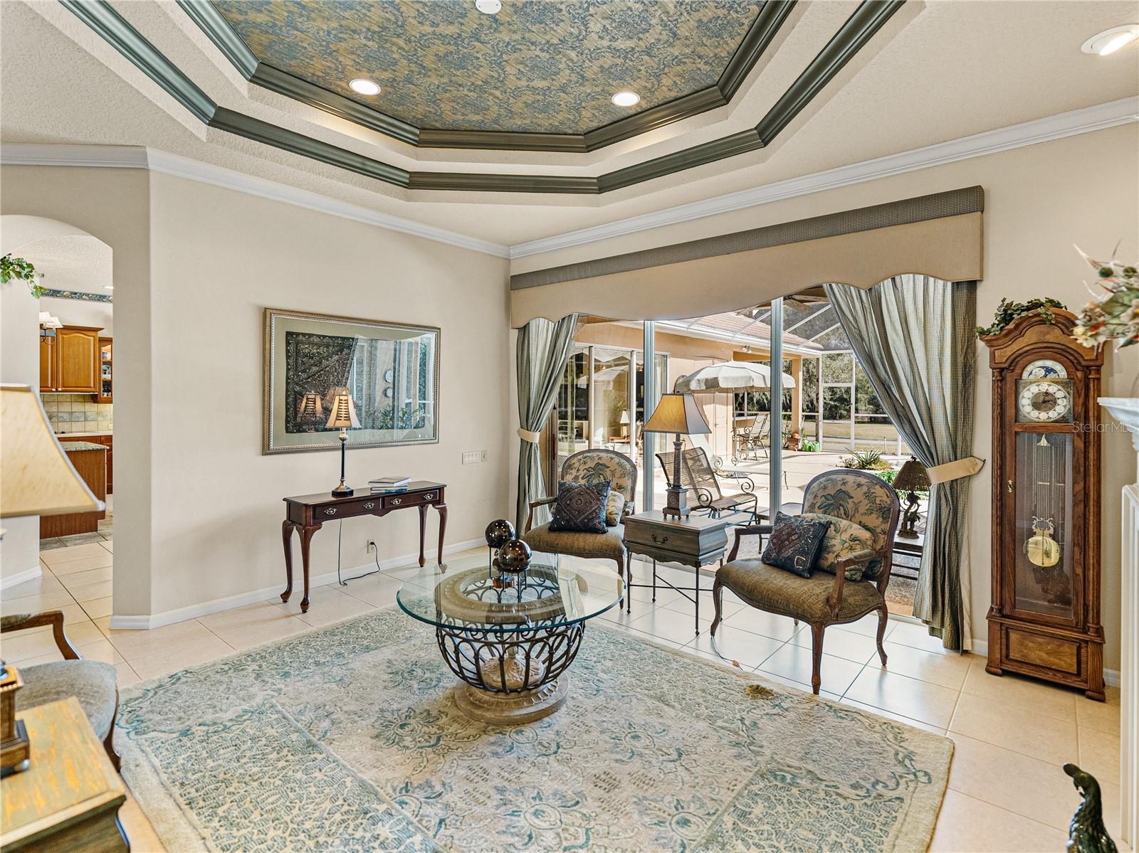 12700 GRAND TRAVERSE DR, DADE CITY, FL, 33525