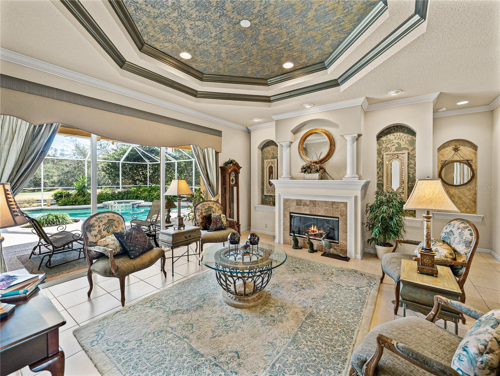 12700 GRAND TRAVERSE DR, DADE CITY, FL, 33525