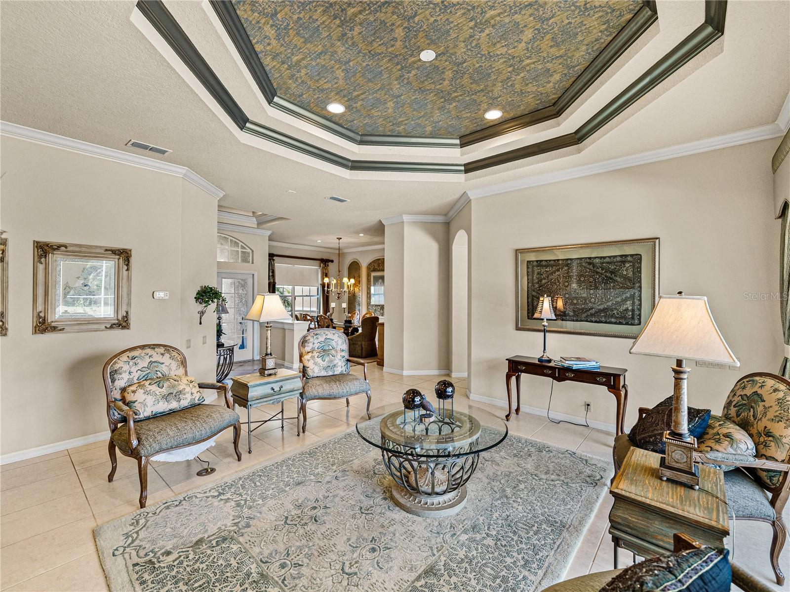 12700 GRAND TRAVERSE DR, DADE CITY, FL, 33525