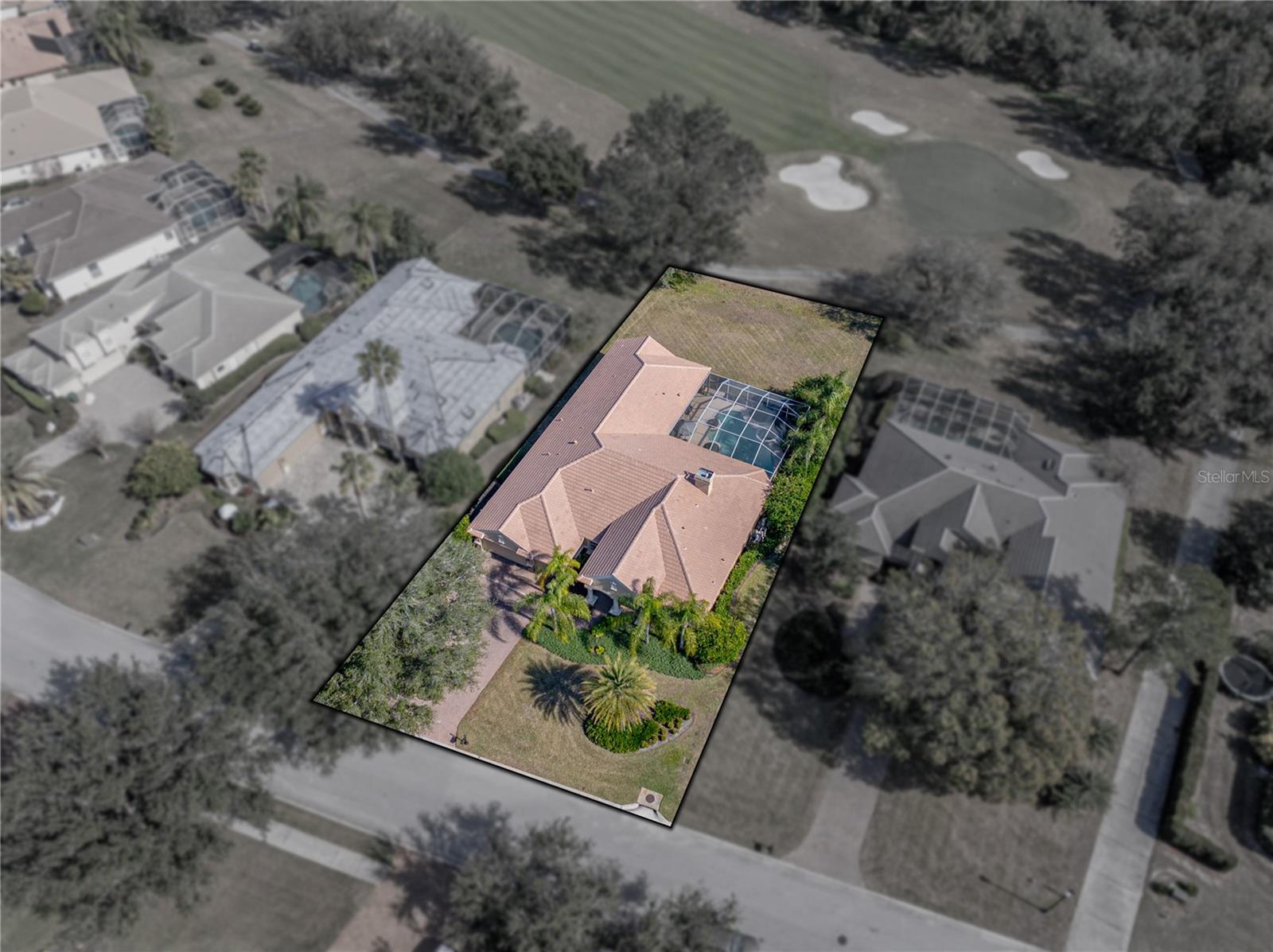 12700 GRAND TRAVERSE DR, DADE CITY, FL, 33525