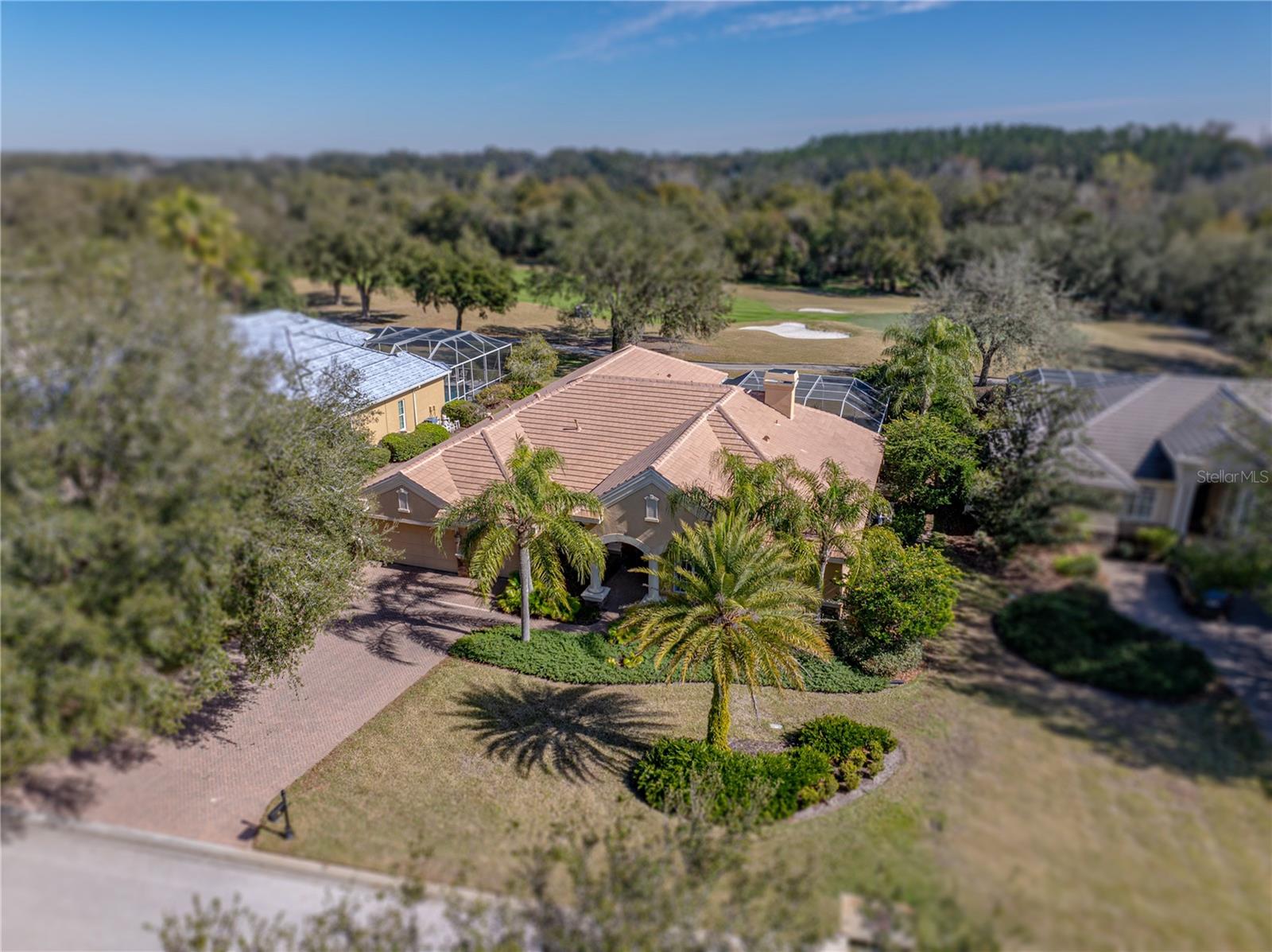 12700 GRAND TRAVERSE DR, DADE CITY, FL, 33525