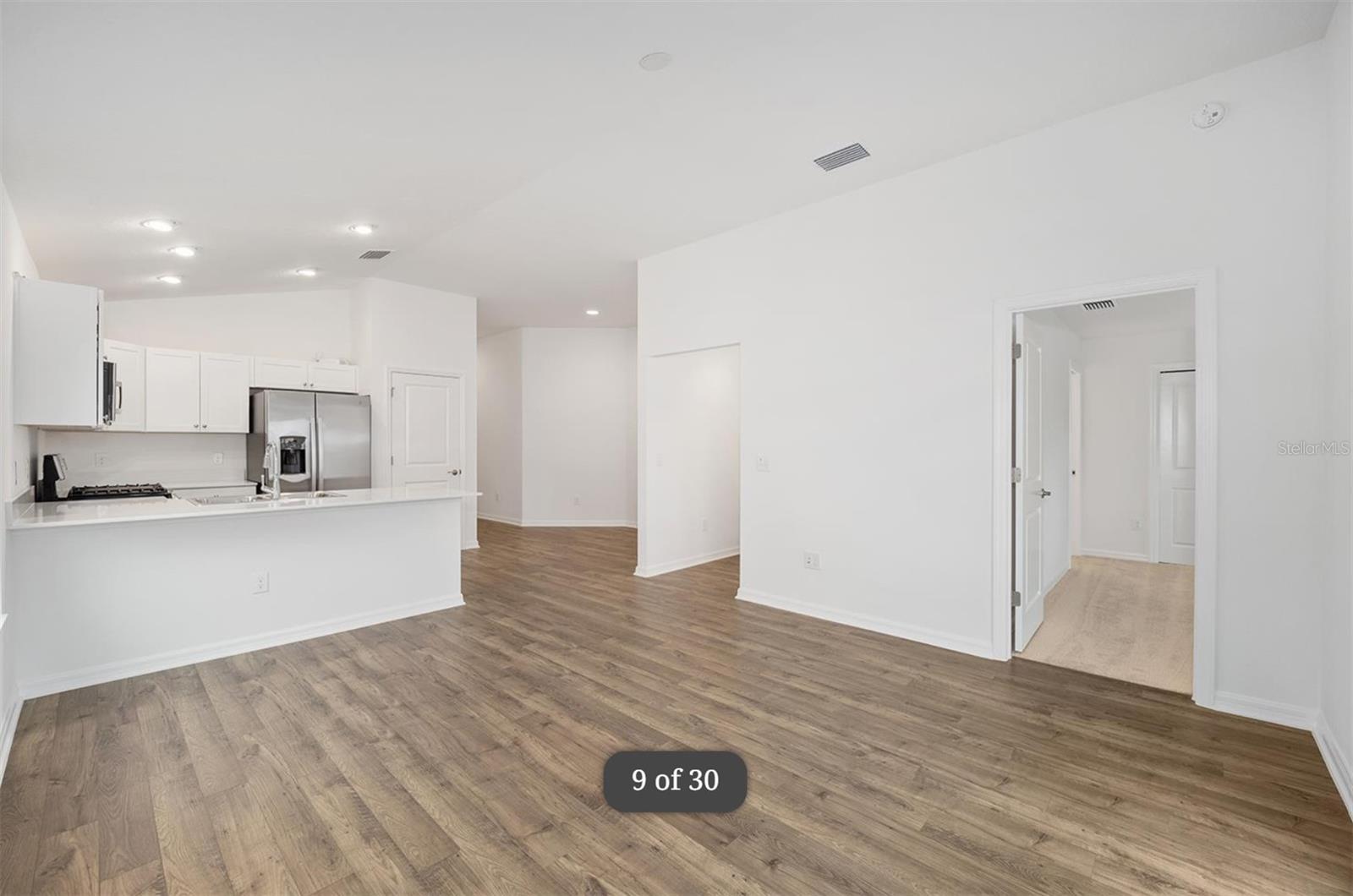 1233 EVEN LN, THE VILLAGES, FL, 34762