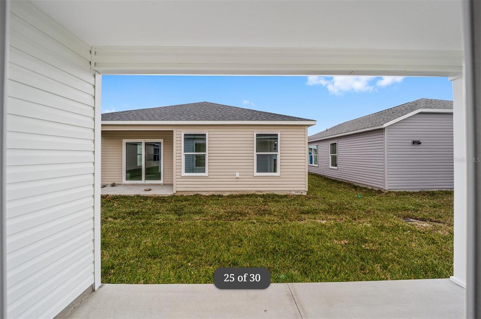 1233 EVEN LN, THE VILLAGES, FL, 34762