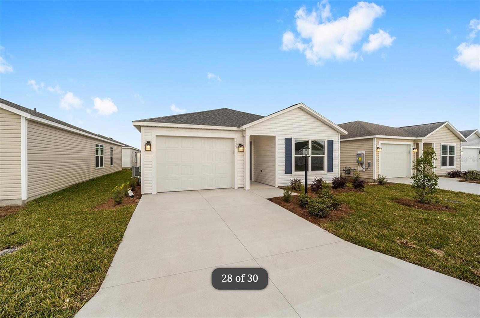 1233 EVEN LN, THE VILLAGES, FL, 34762