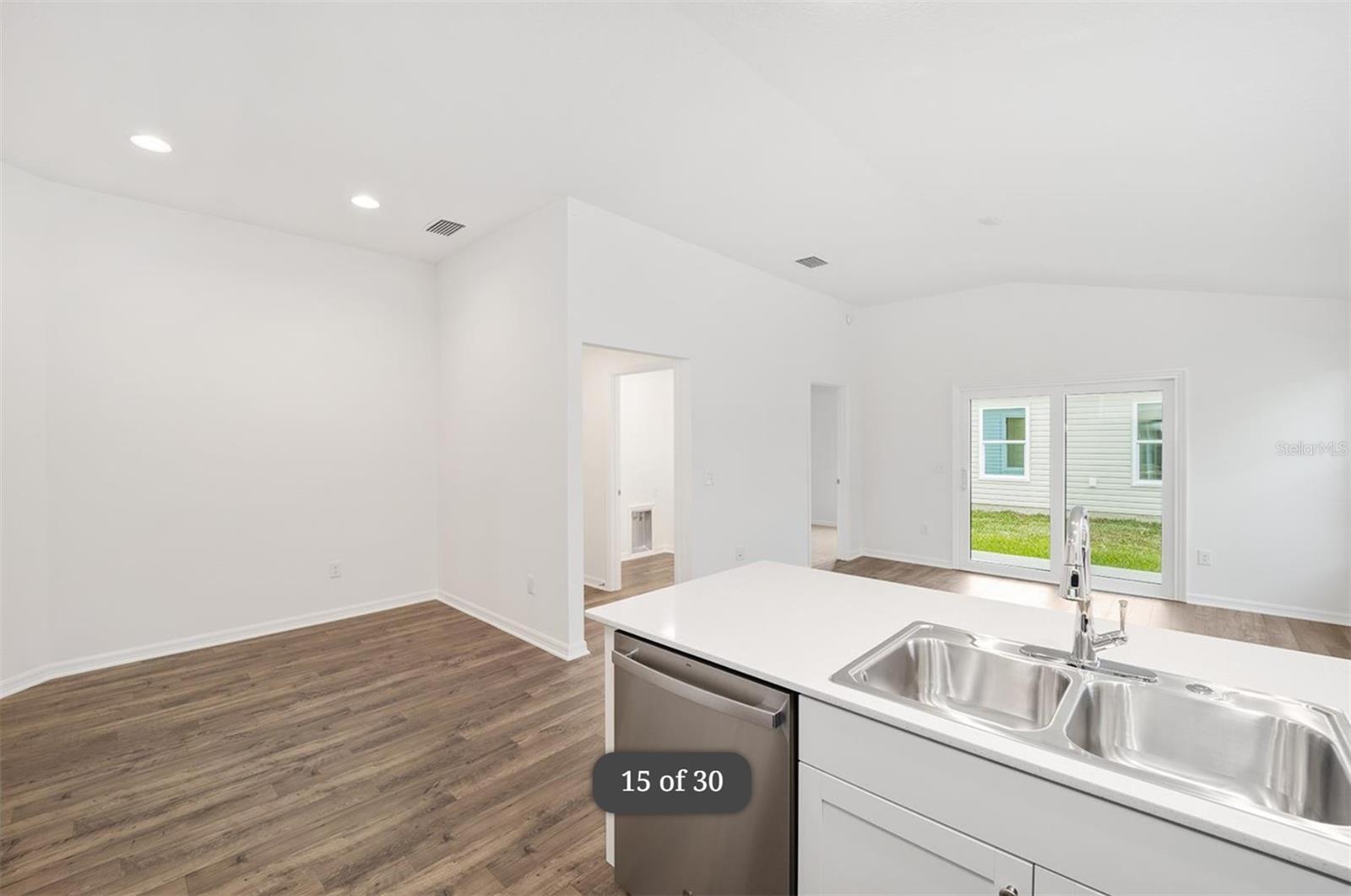 1233 EVEN LN, THE VILLAGES, FL, 34762