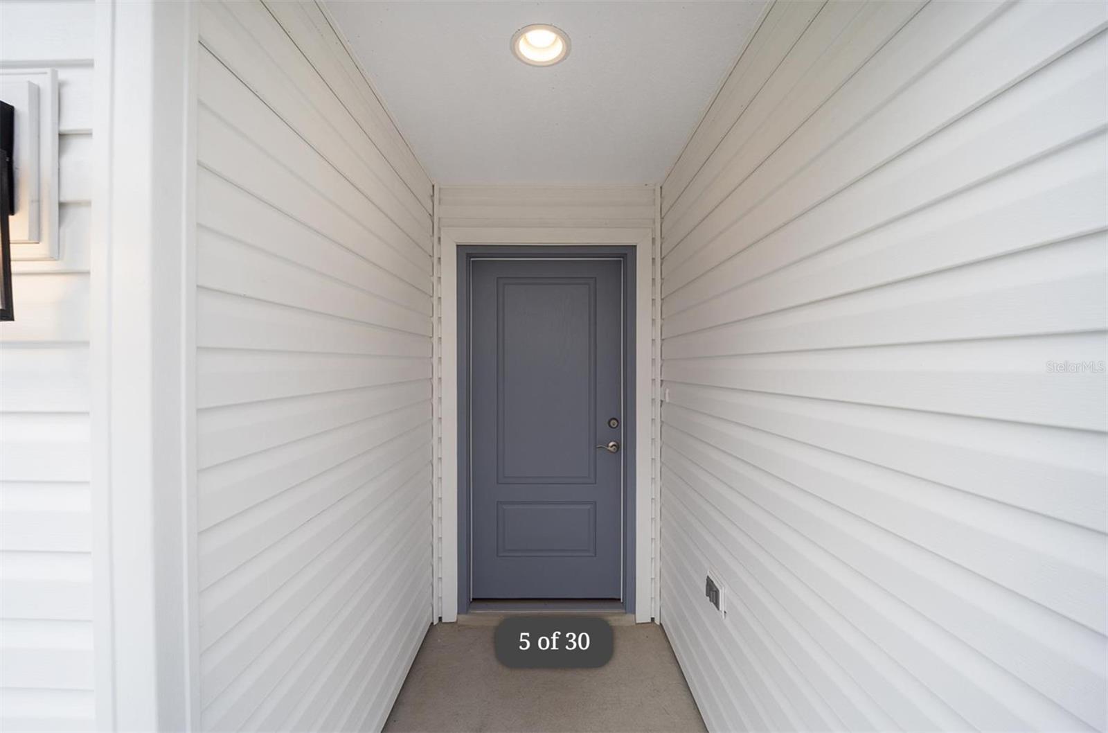 1233 EVEN LN, THE VILLAGES, FL, 34762