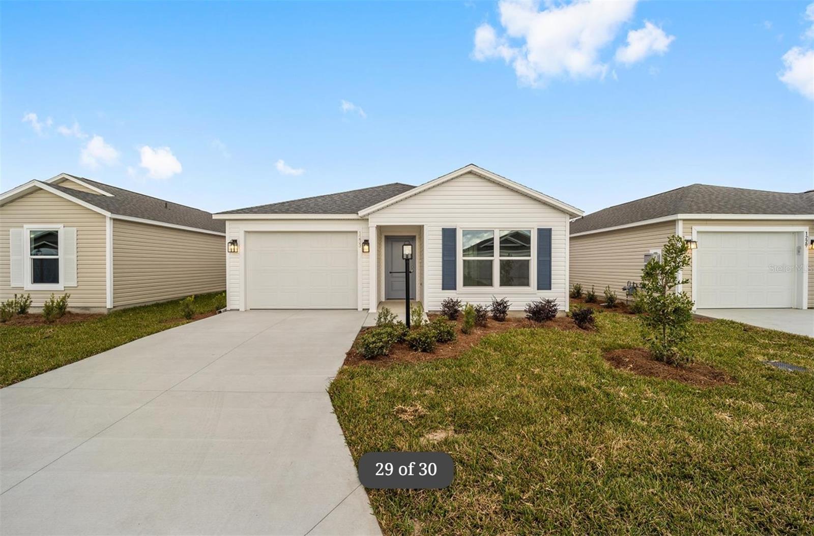 1233 EVEN LN, THE VILLAGES, FL, 34762