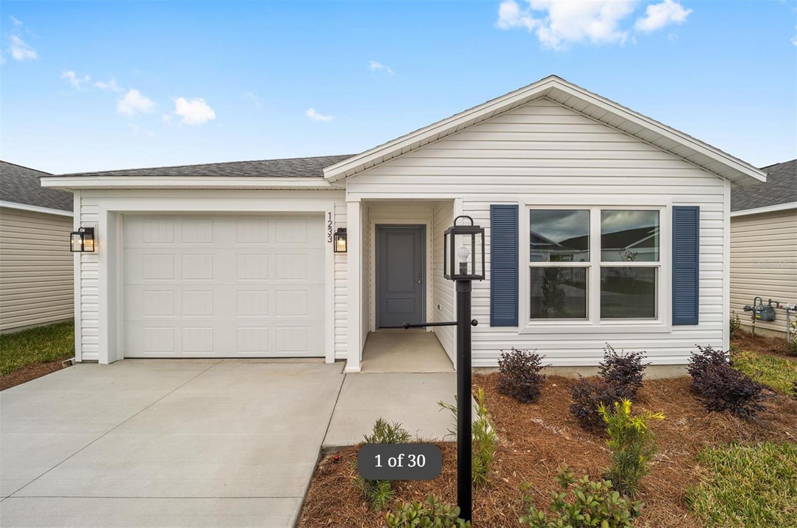 1233 EVEN LN, THE VILLAGES, FL, 34762