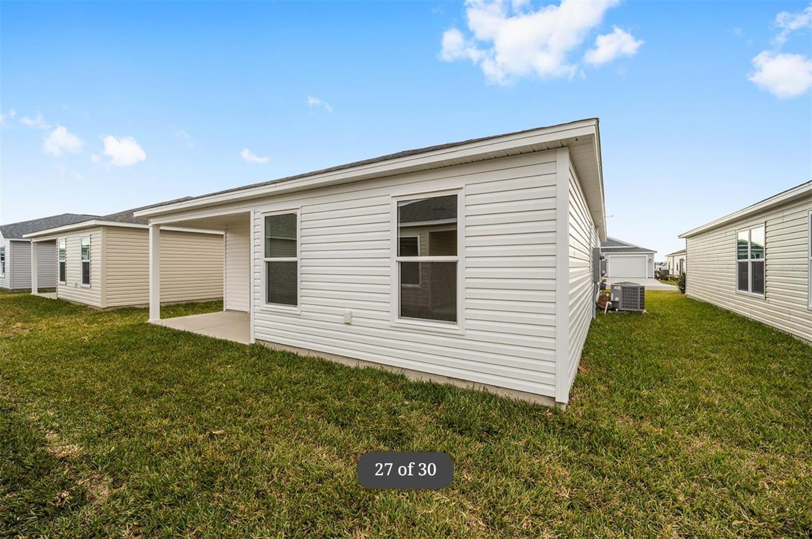1233 EVEN LN, THE VILLAGES, FL, 34762