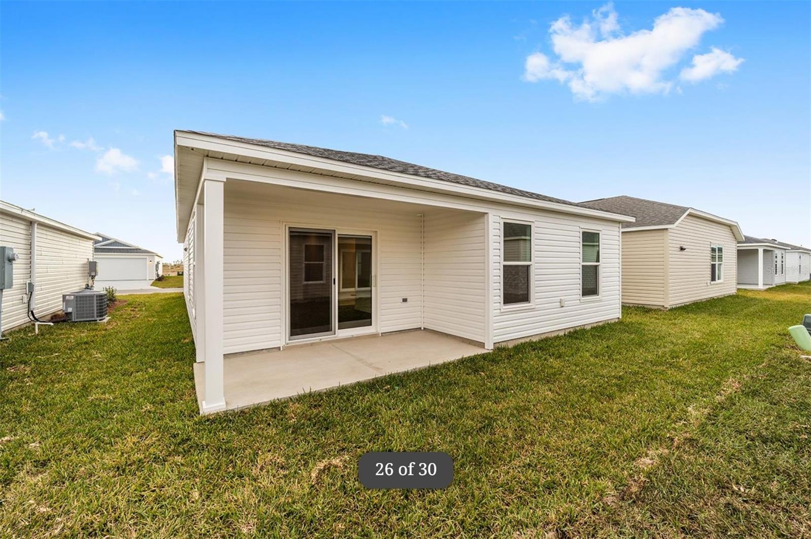 1233 EVEN LN, THE VILLAGES, FL, 34762