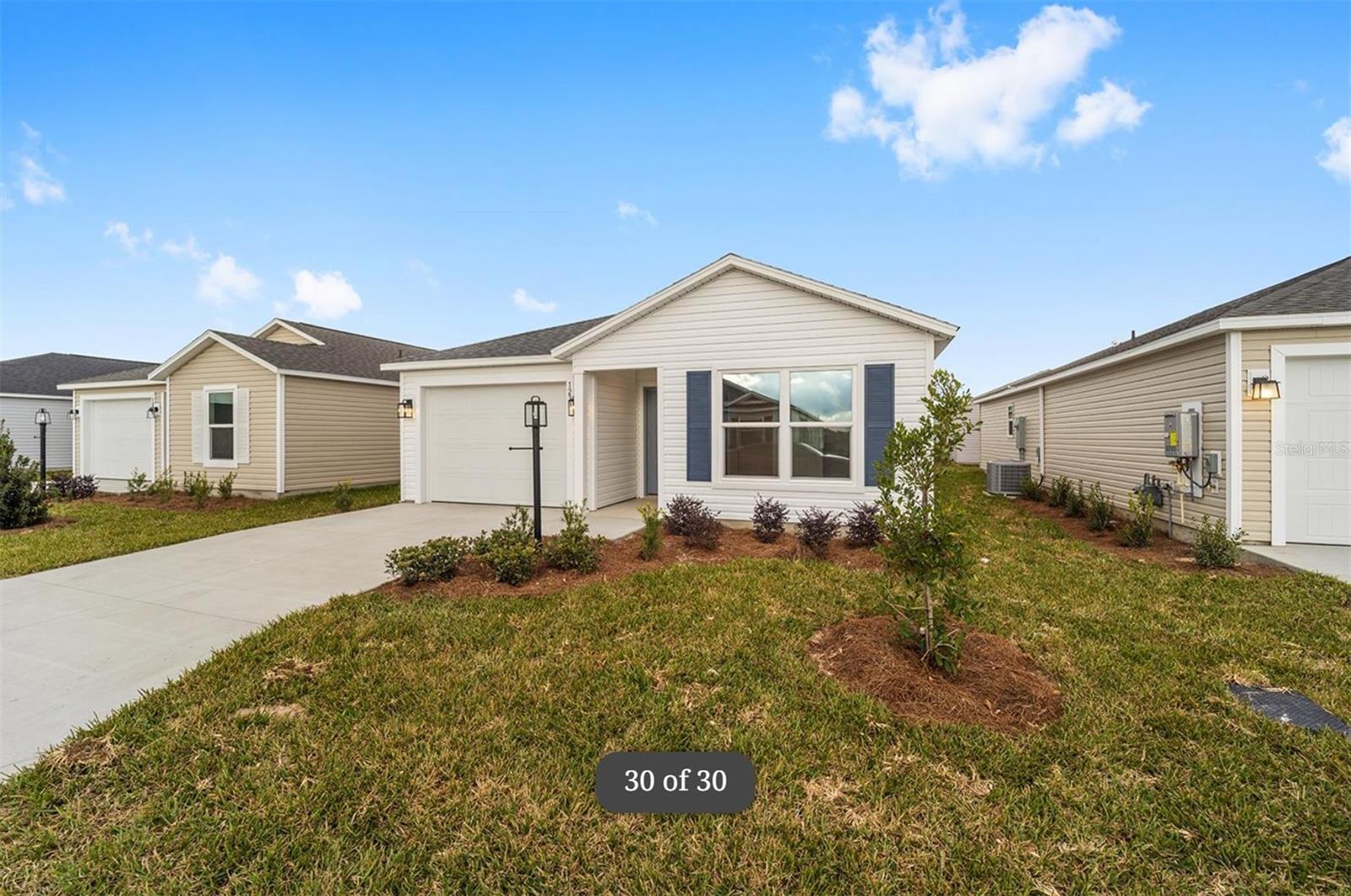 1233 EVEN LN, THE VILLAGES, FL, 34762