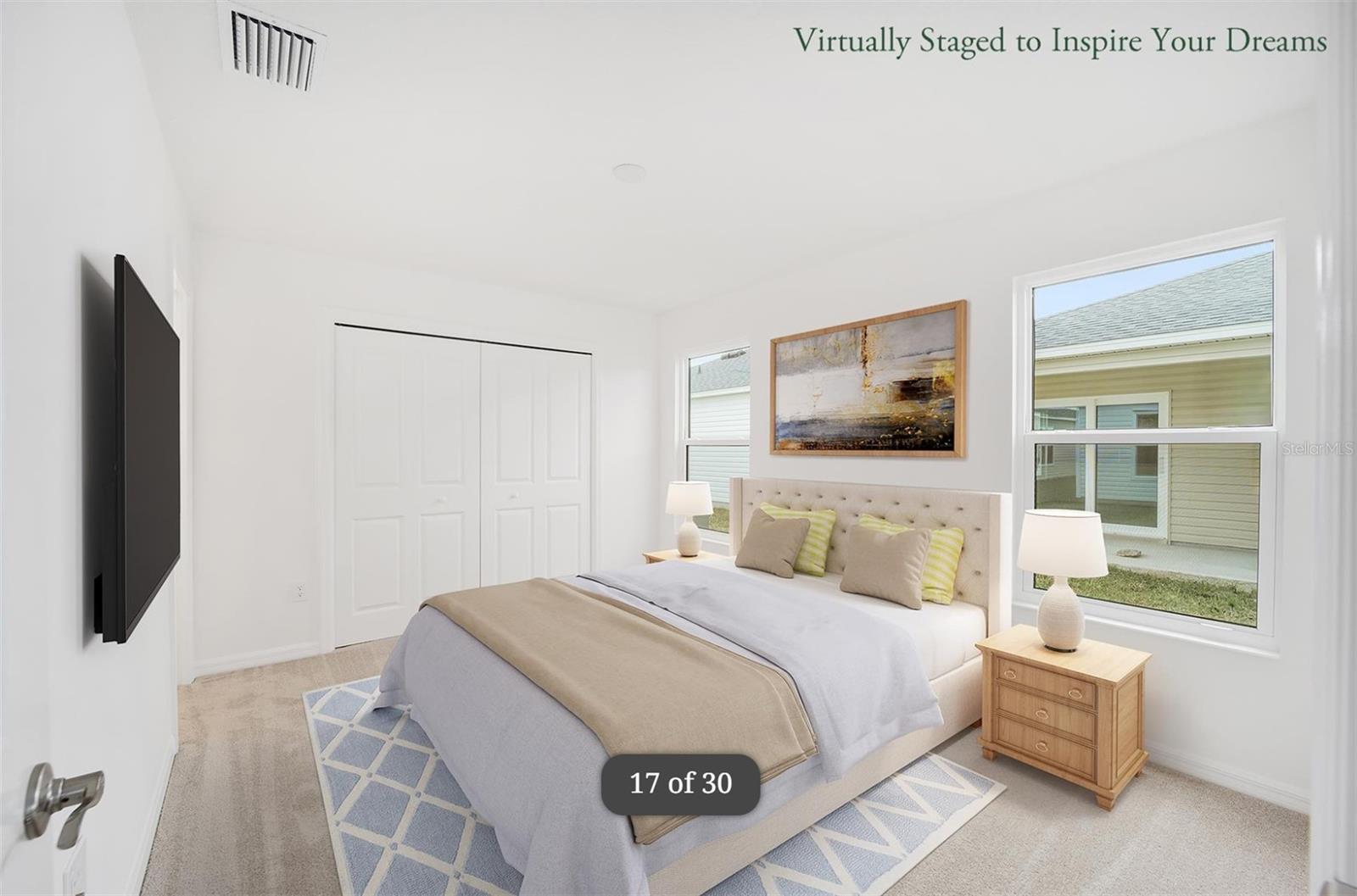 1233 EVEN LN, THE VILLAGES, FL, 34762