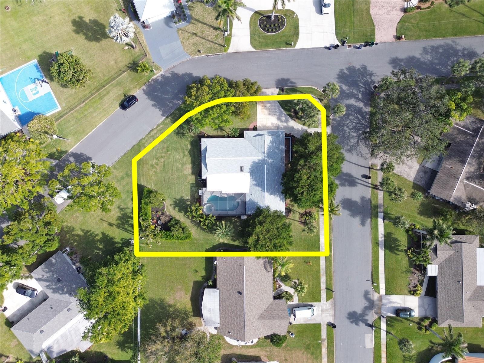 5554 NATOMA DR, FORT MYERS, FL, 33919