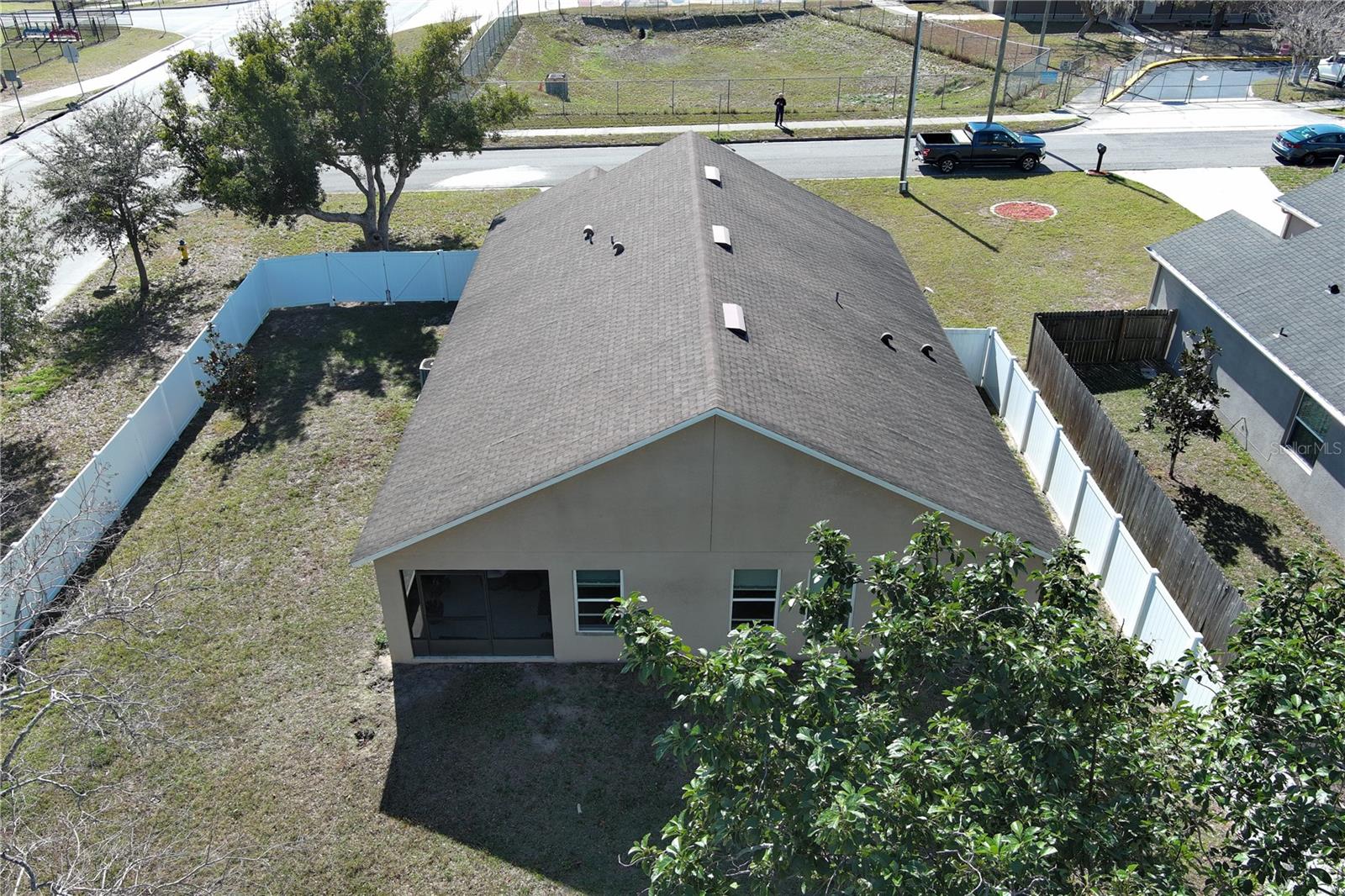 110 OAK ST, CLERMONT, FL, 34711