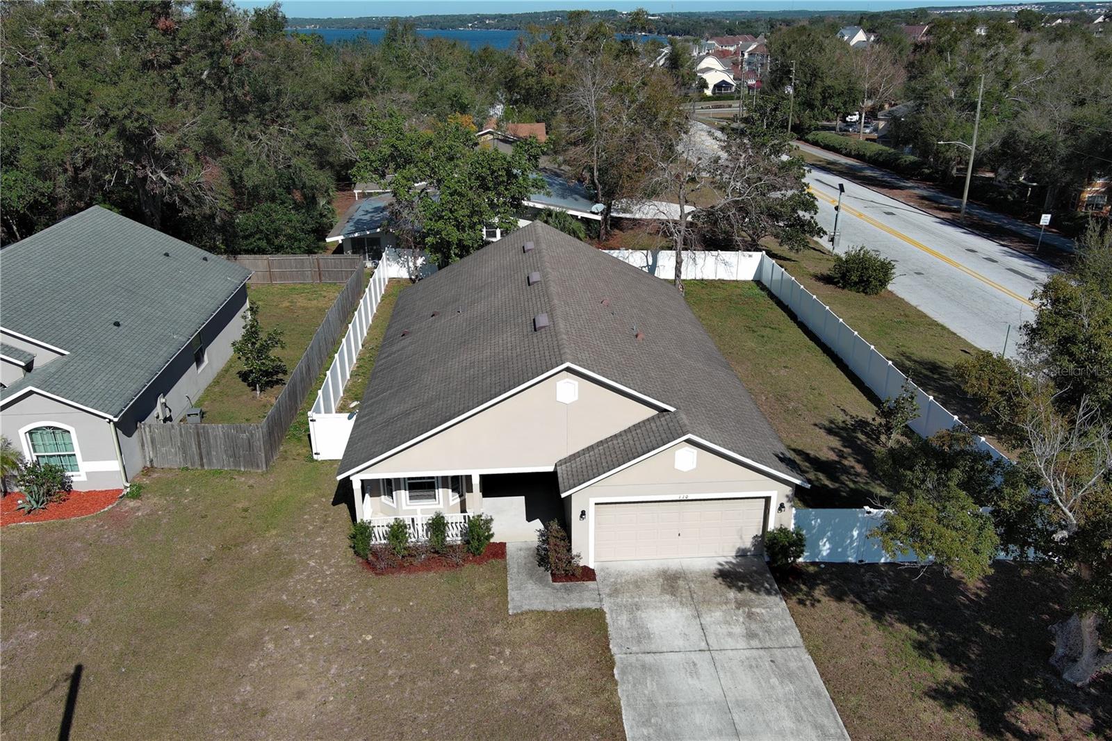 110 OAK ST, CLERMONT, FL, 34711
