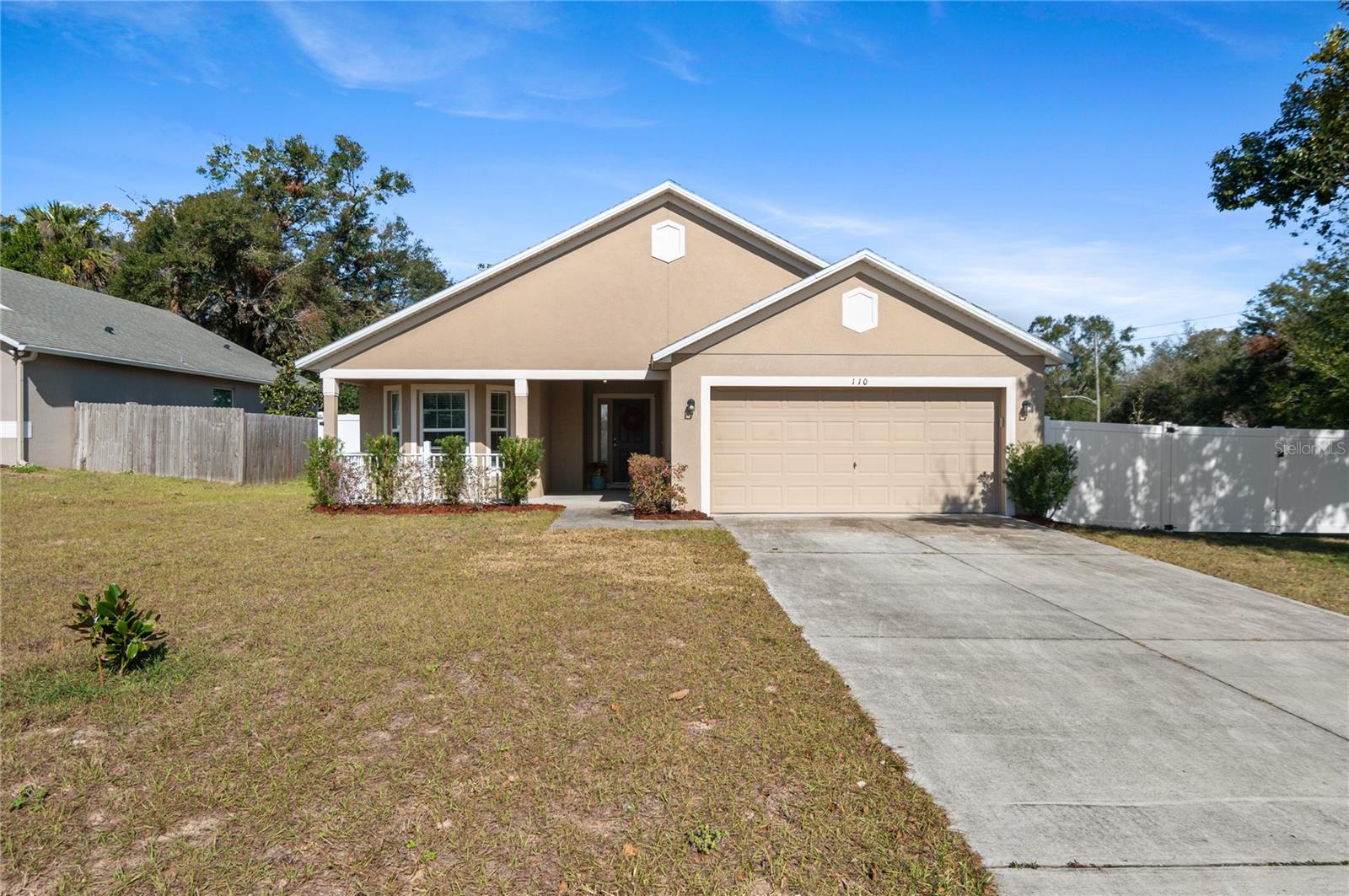110 OAK ST, CLERMONT, FL, 34711