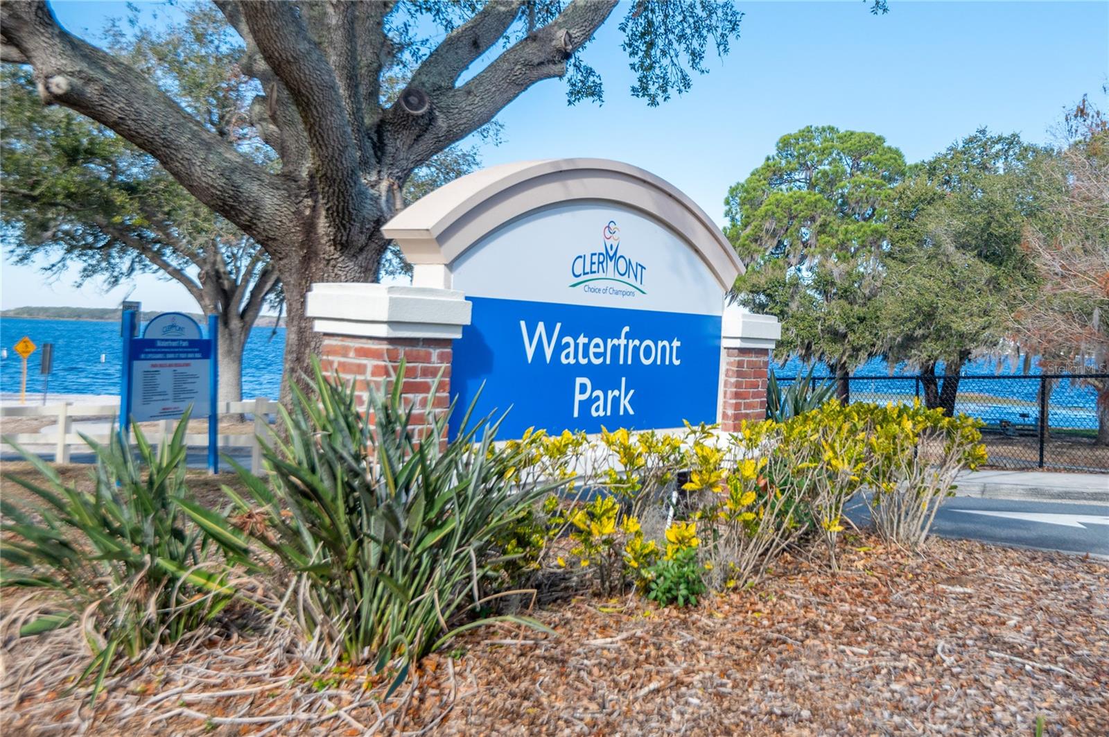 110 OAK ST, CLERMONT, FL, 34711