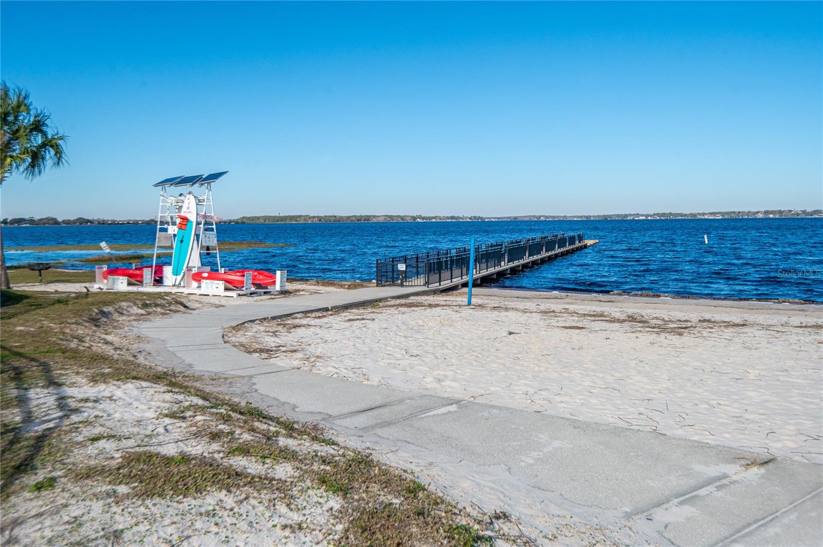 110 OAK ST, CLERMONT, FL, 34711