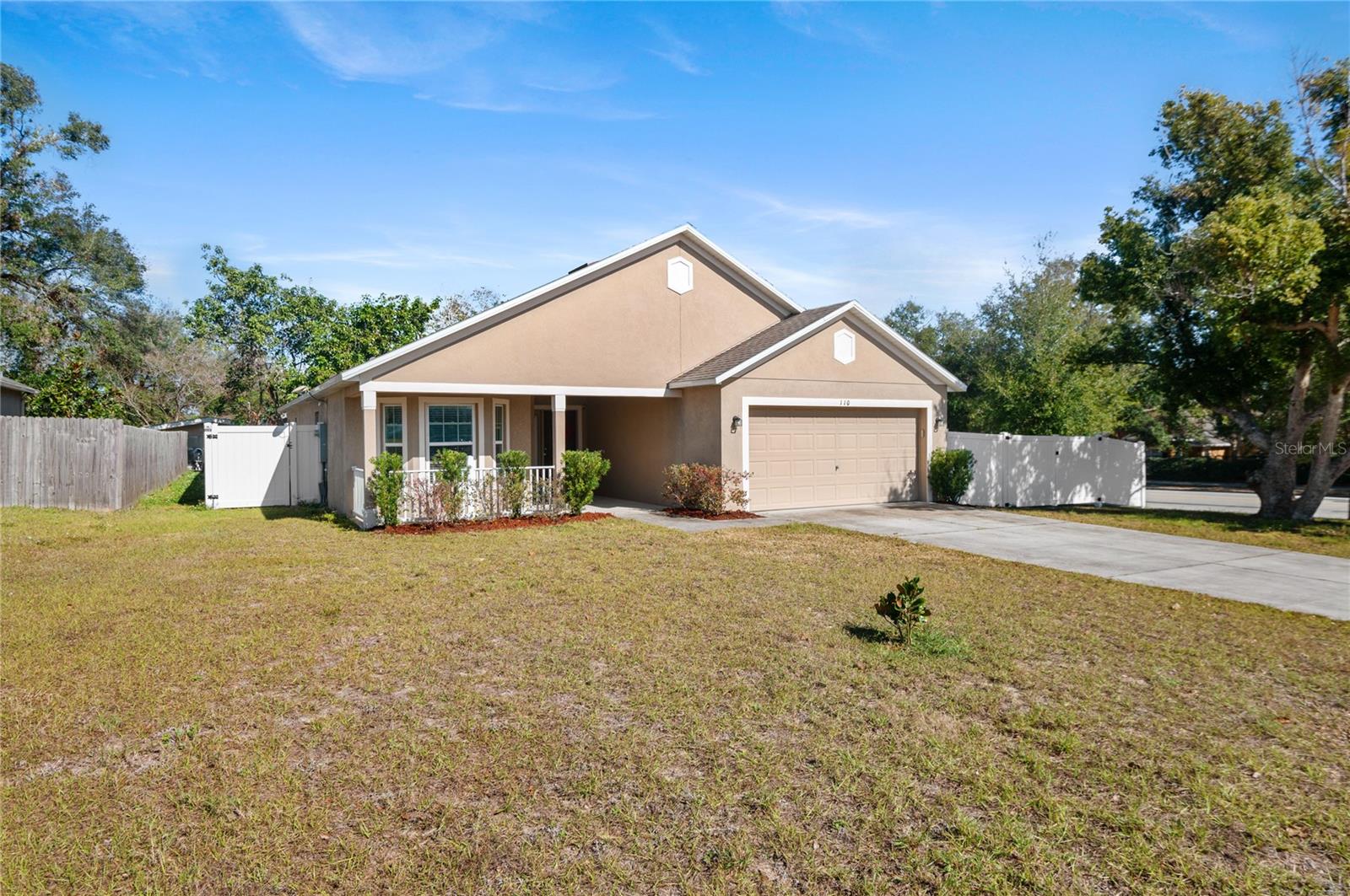 110 OAK ST, CLERMONT, FL, 34711