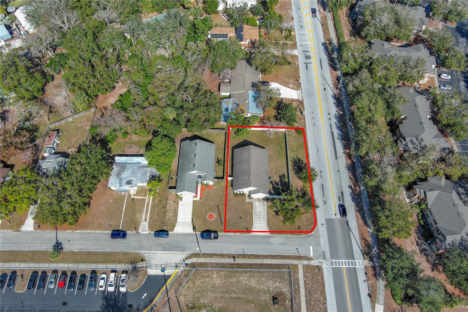 110 OAK ST, CLERMONT, FL, 34711