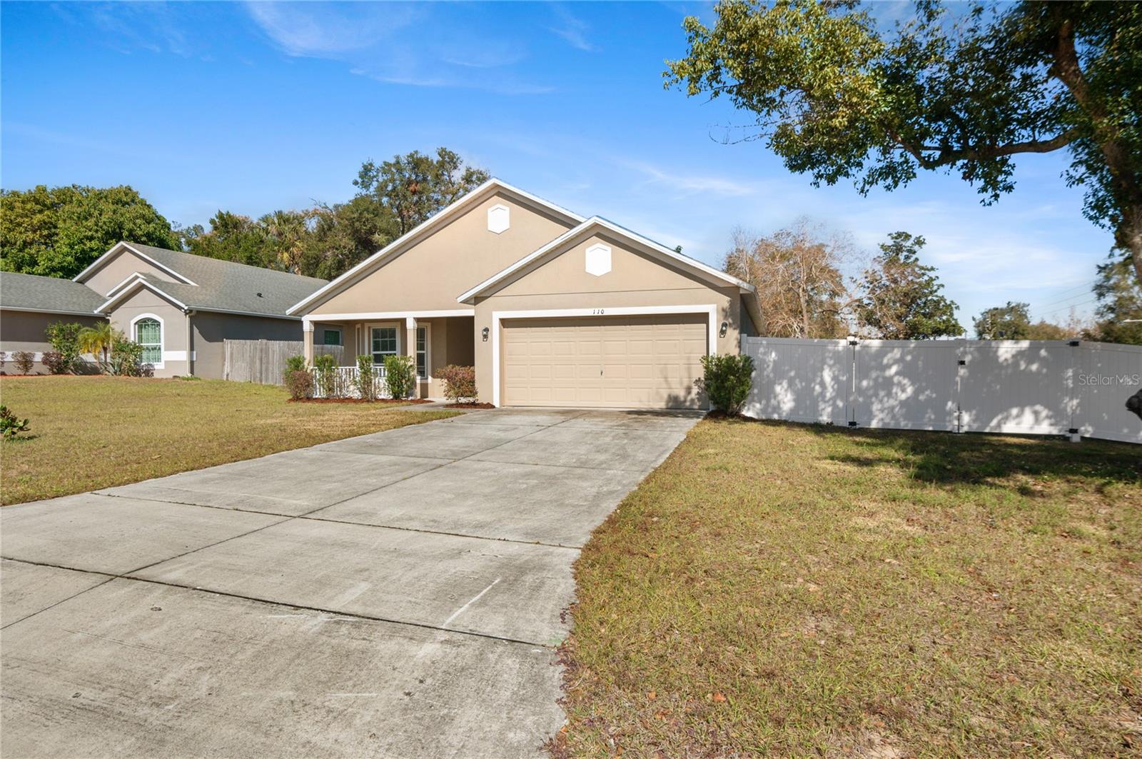 110 OAK ST, CLERMONT, FL, 34711