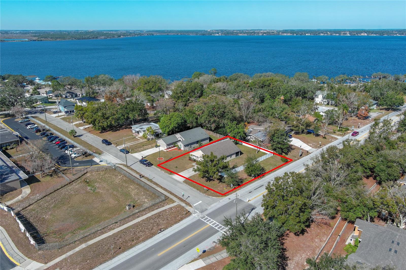 110 OAK ST, CLERMONT, FL, 34711