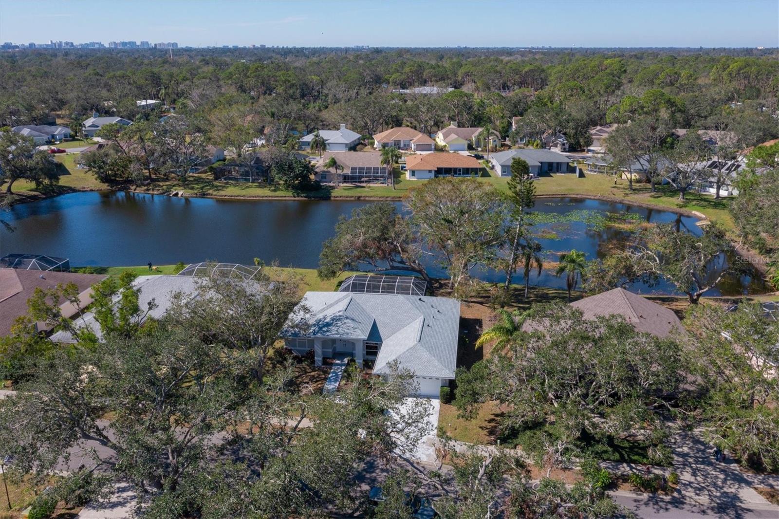 3267 CRYSTAL LAKES CT, SARASOTA, FL, 34235