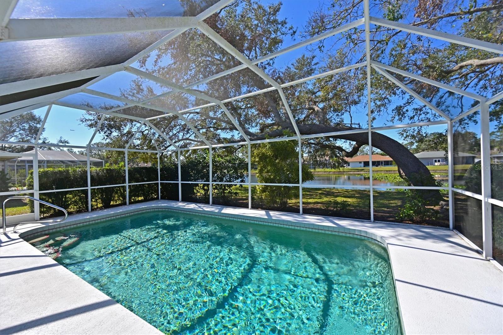 3267 CRYSTAL LAKES CT, SARASOTA, FL, 34235