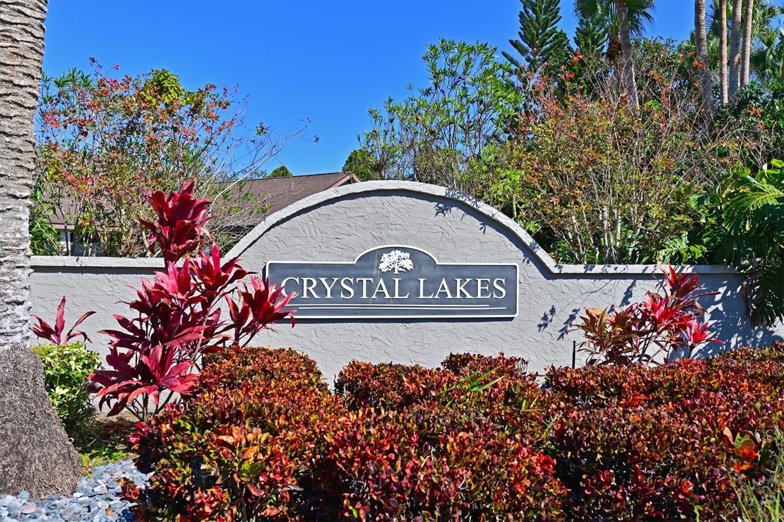 3267 CRYSTAL LAKES CT, SARASOTA, FL, 34235