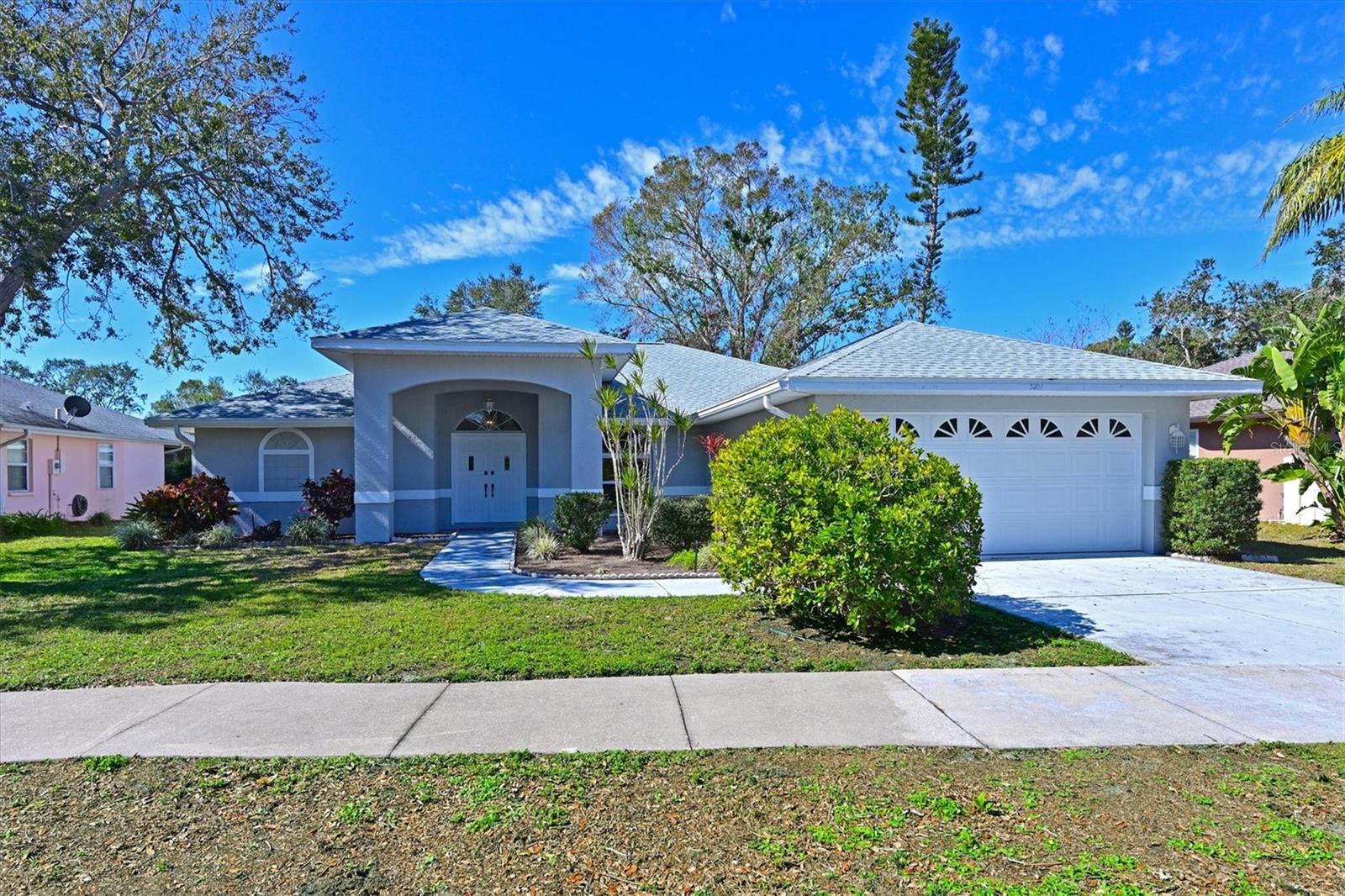 3267 CRYSTAL LAKES CT, SARASOTA, FL, 34235