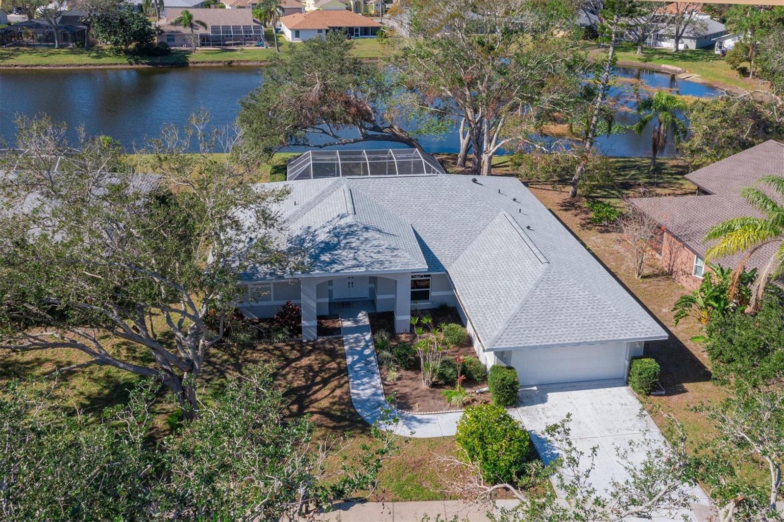 3267 CRYSTAL LAKES CT, SARASOTA, FL, 34235