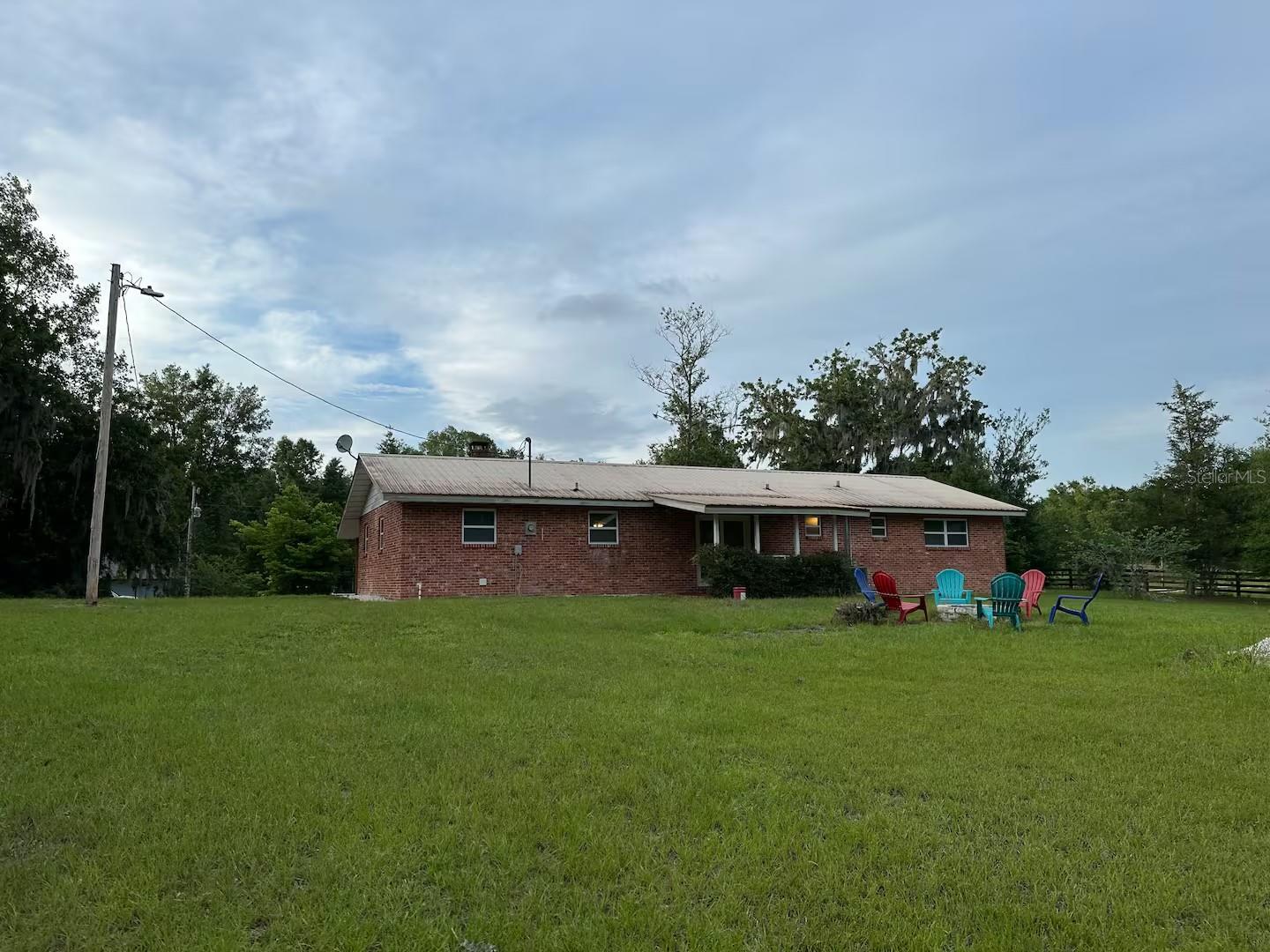 5229 NE 56TH ST, HIGH SPRINGS, FL, 32643