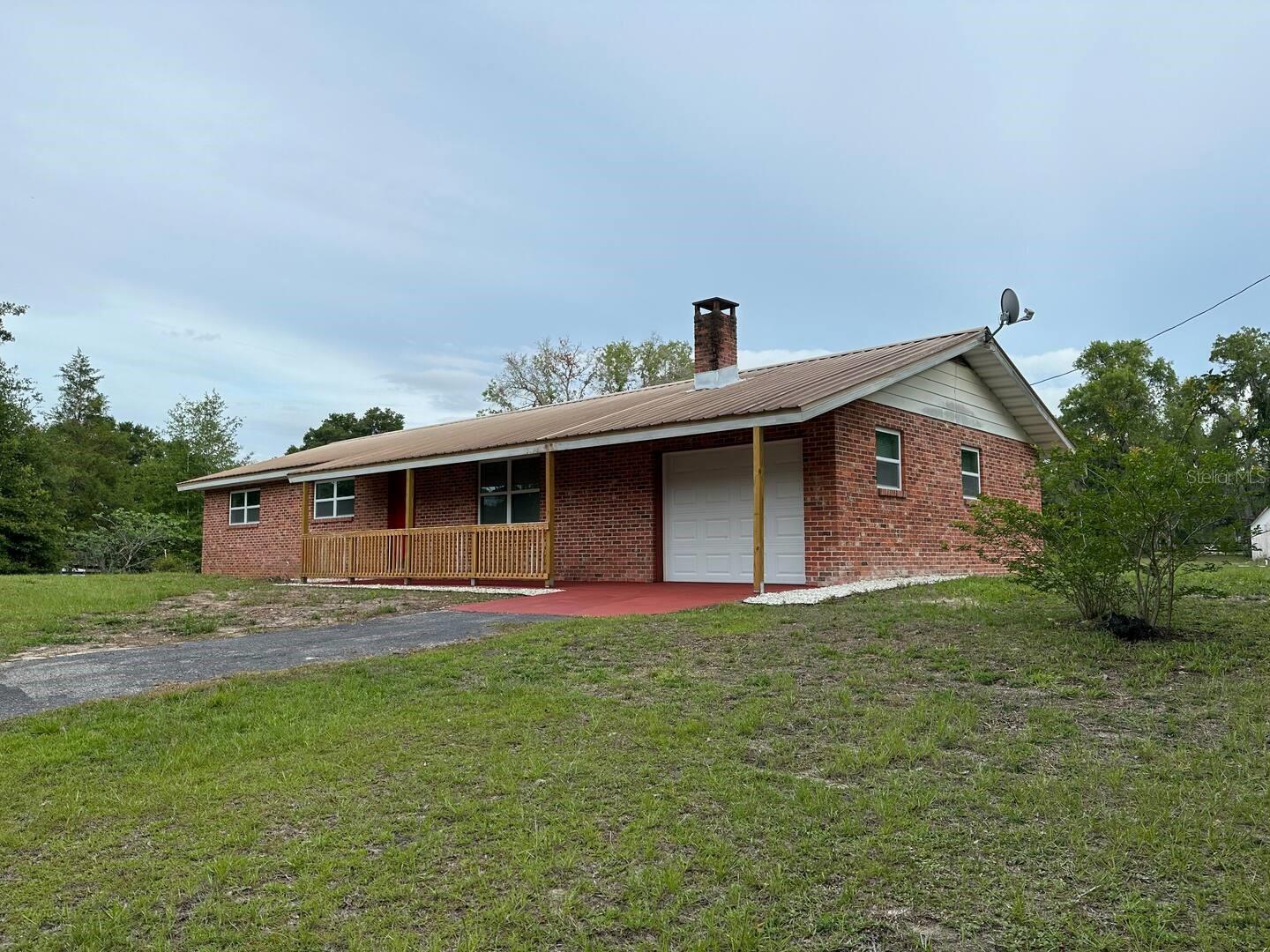 5229 NE 56TH ST, HIGH SPRINGS, FL, 32643