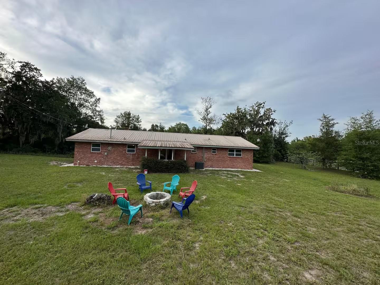 5229 NE 56TH ST, HIGH SPRINGS, FL, 32643