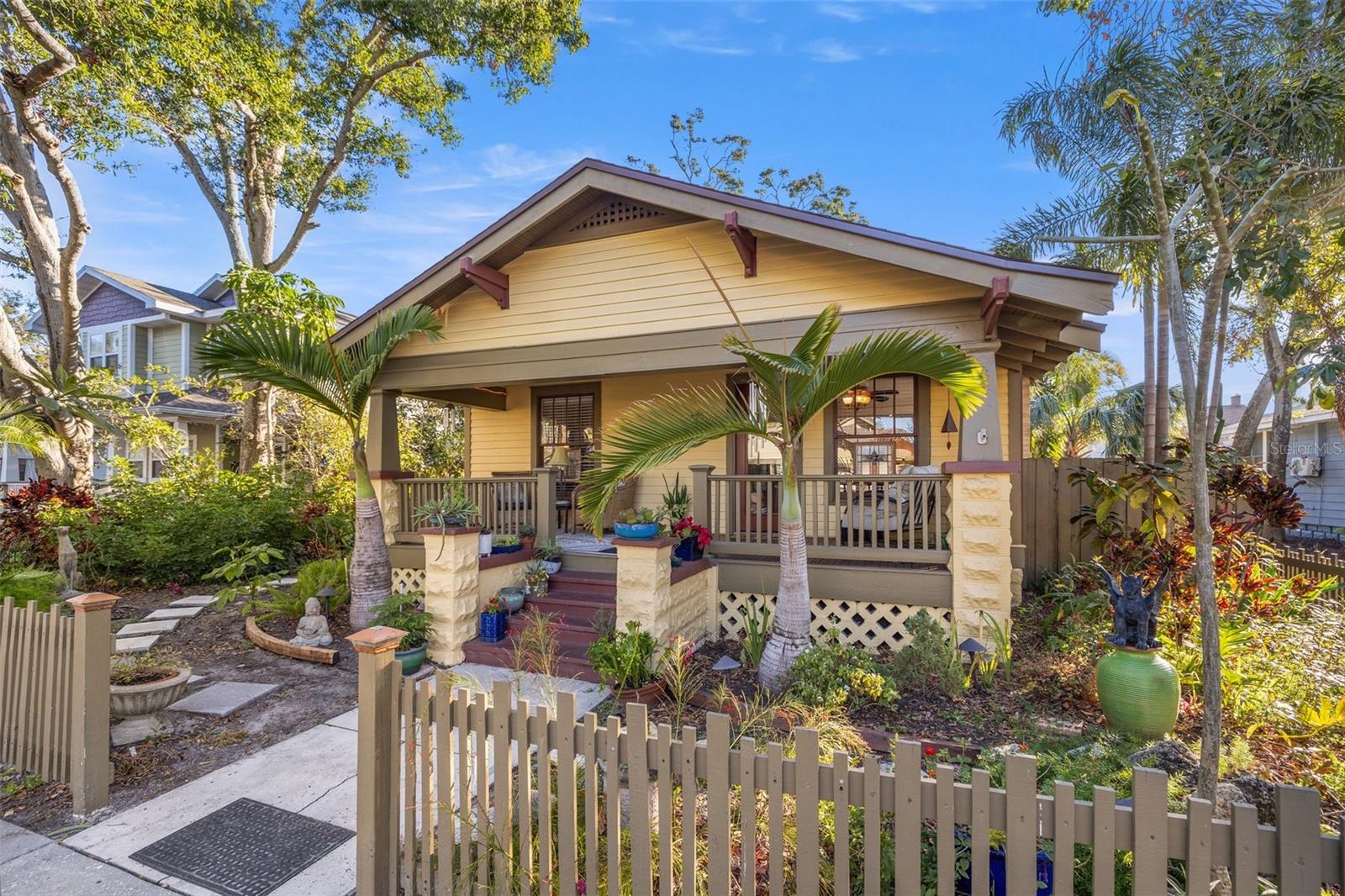 1001 13TH ST N, ST PETERSBURG, FL, 33705