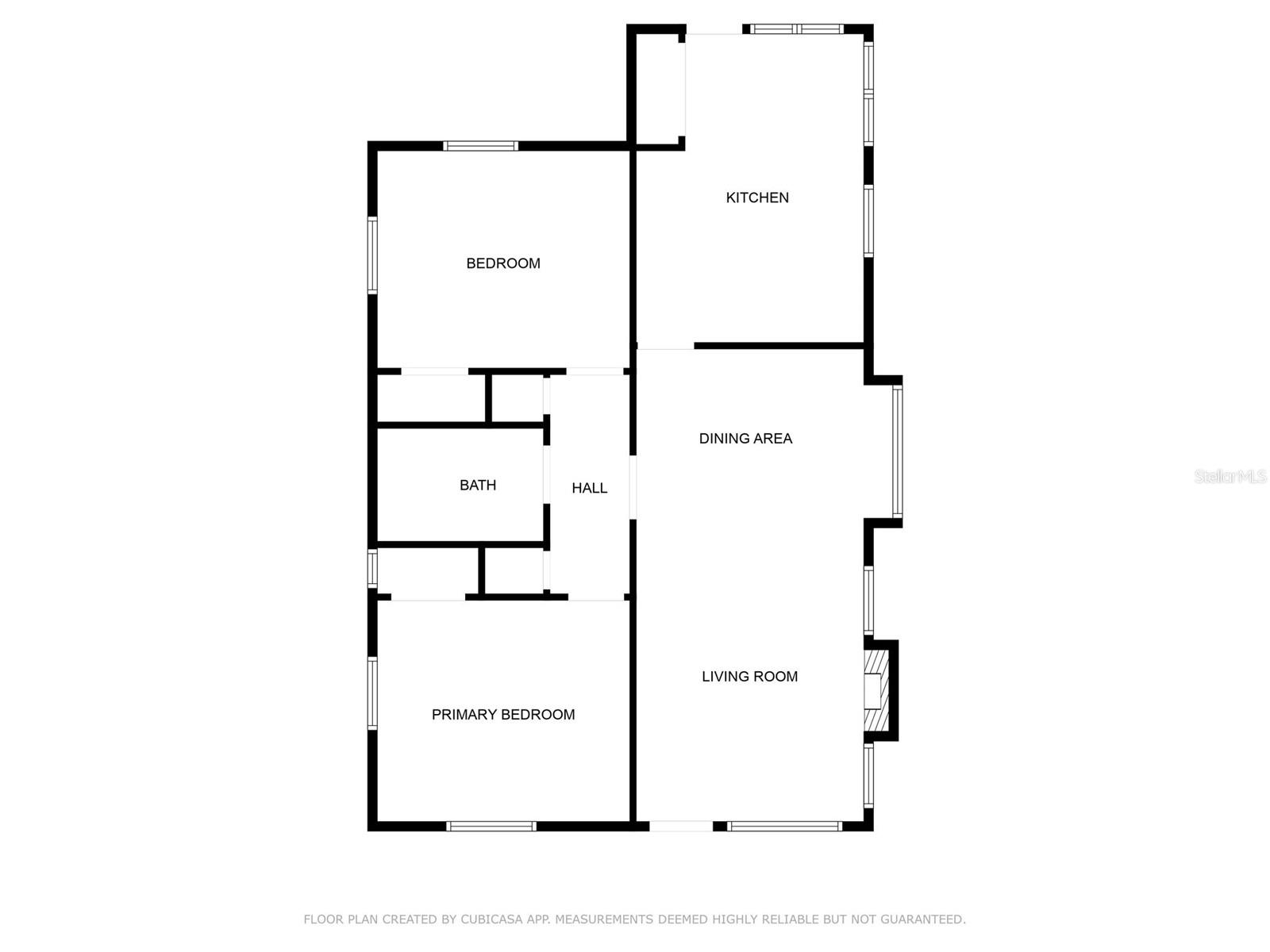 1001 13TH ST N, ST PETERSBURG, FL, 33705