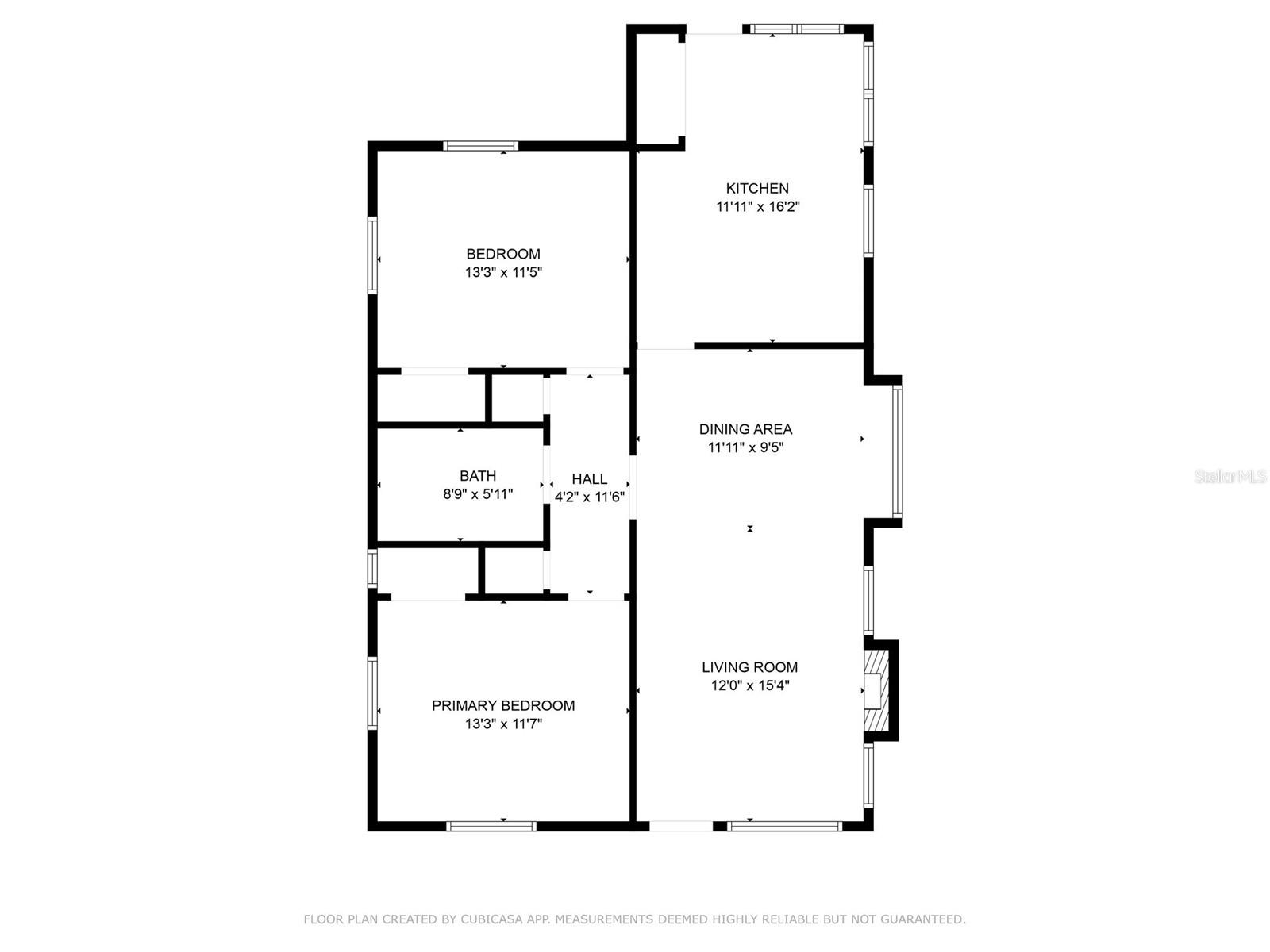 1001 13TH ST N, ST PETERSBURG, FL, 33705