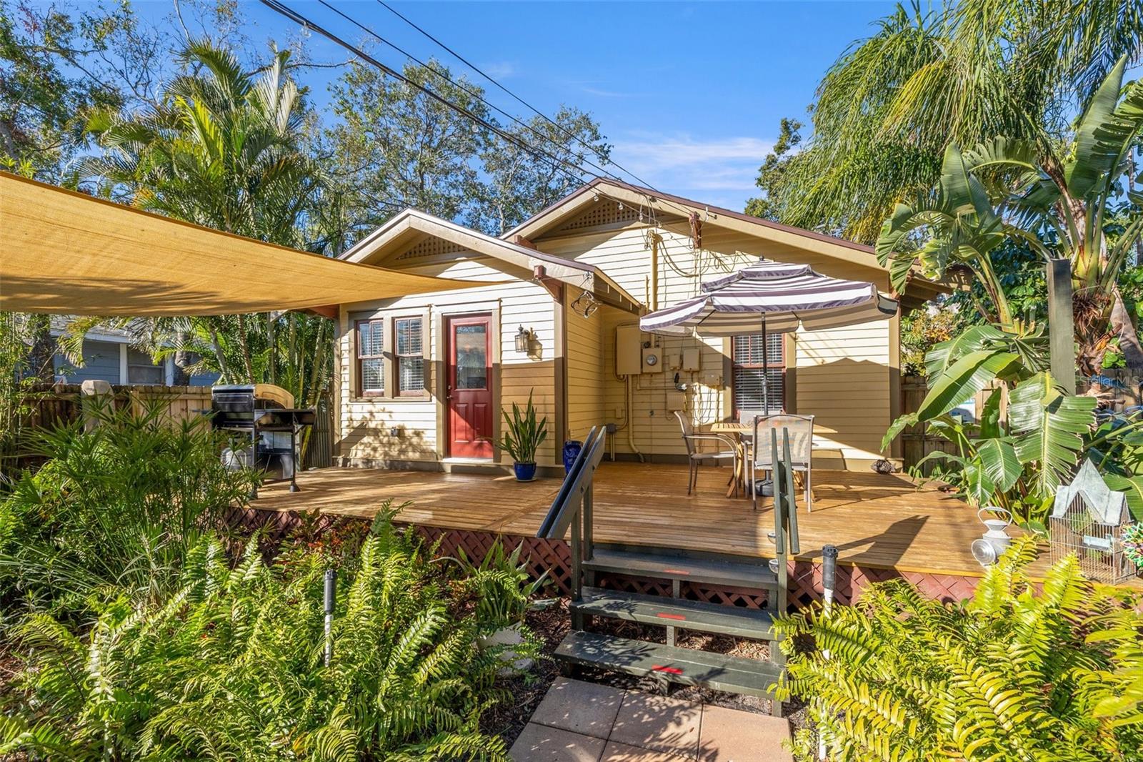 1001 13TH ST N, ST PETERSBURG, FL, 33705