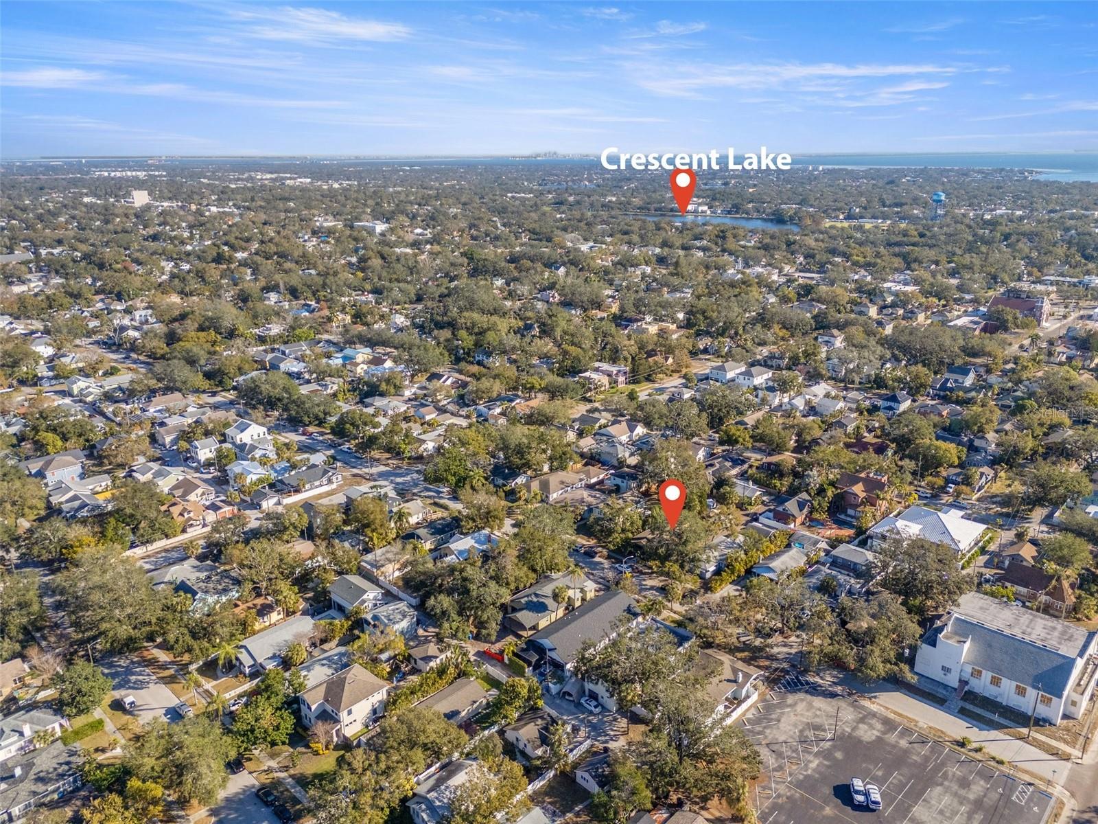 1001 13TH ST N, ST PETERSBURG, FL, 33705