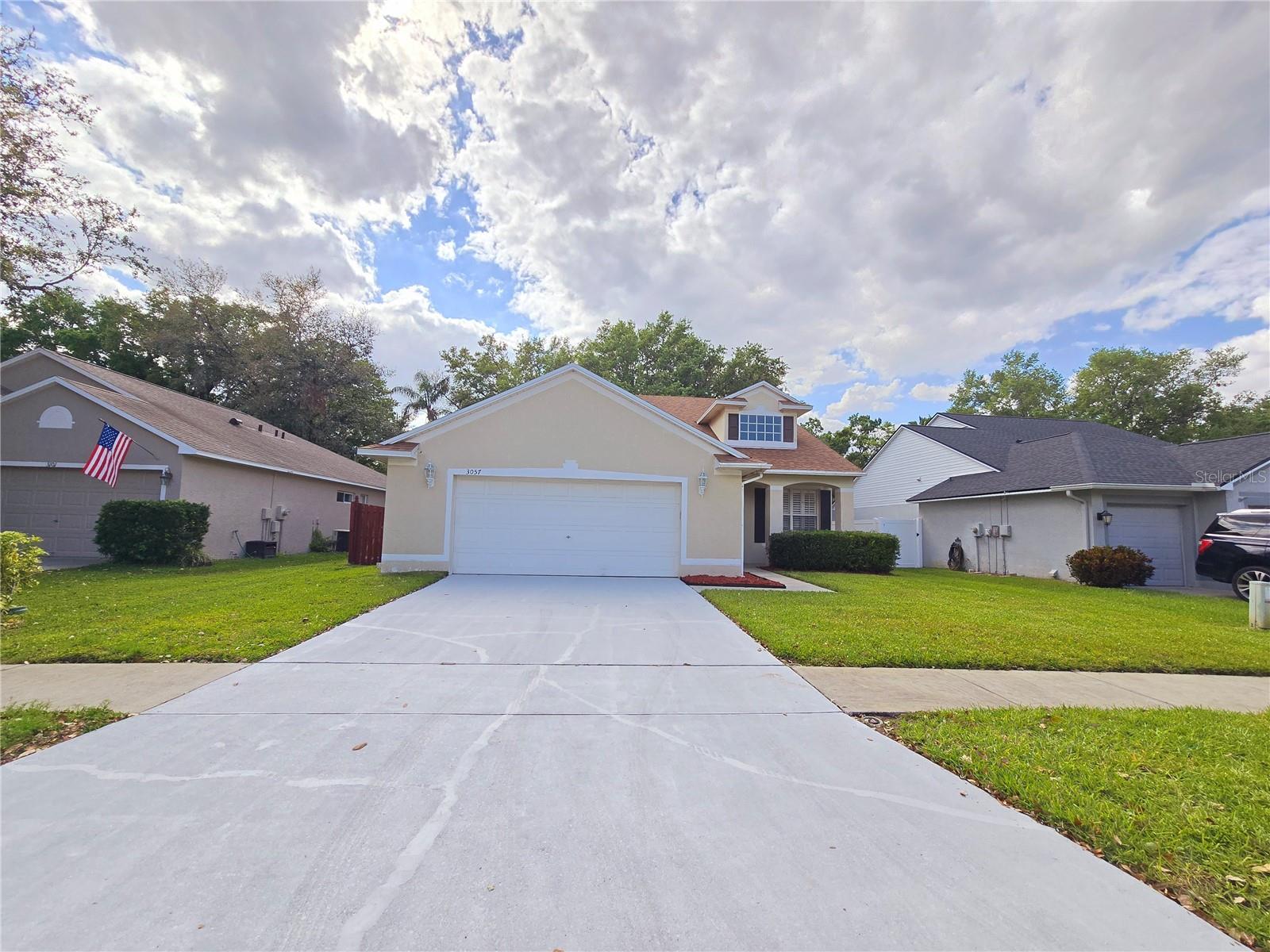 3057 BEAVER POND TRL, VALRICO, FL, 33596