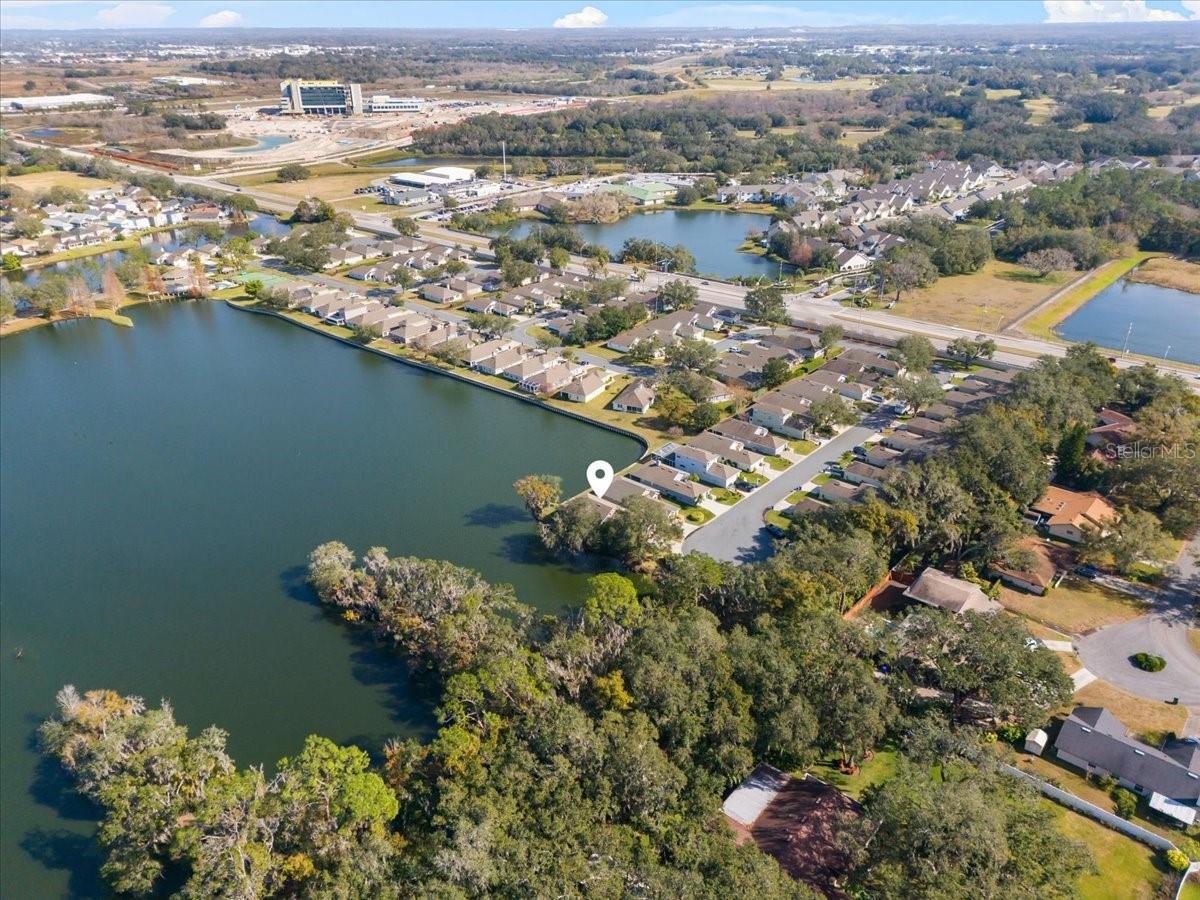 4481 PEBBLE POINTE DR, LAKELAND, FL, 33813