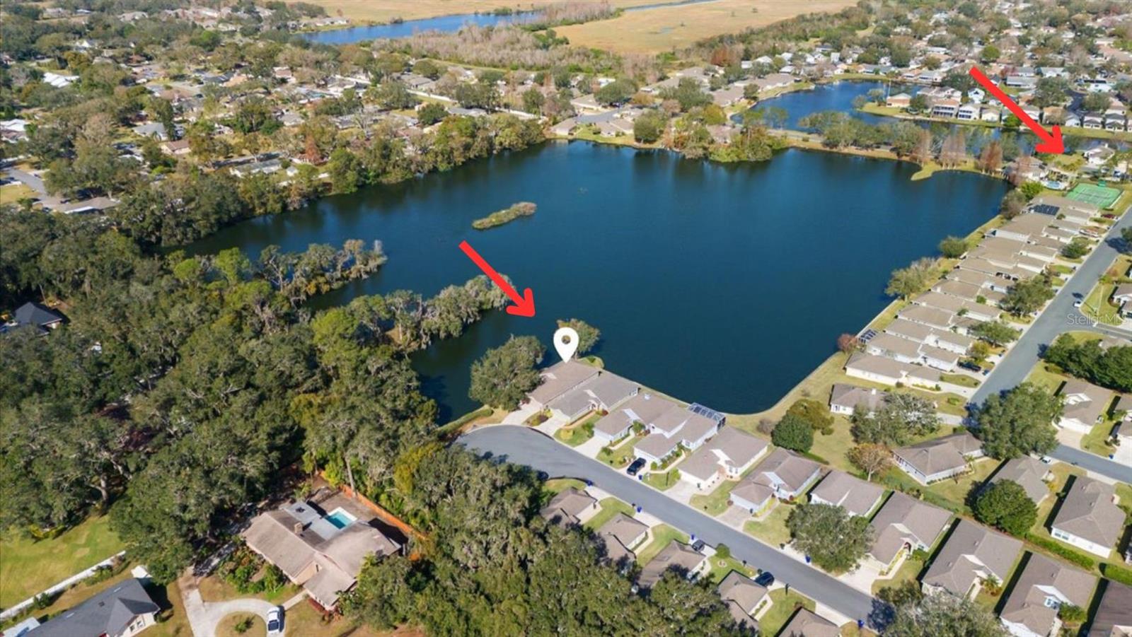 4481 PEBBLE POINTE DR, LAKELAND, FL, 33813