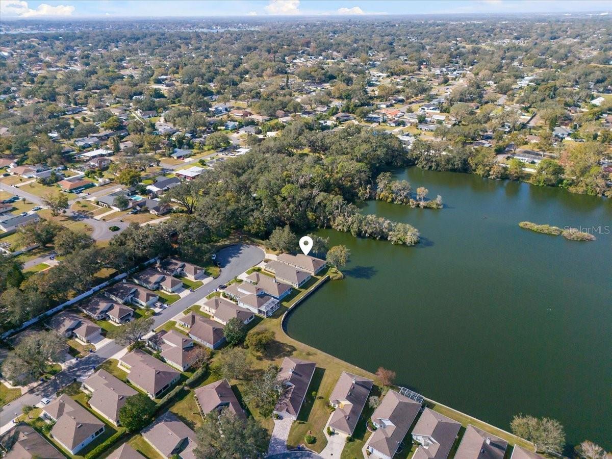 4481 PEBBLE POINTE DR, LAKELAND, FL, 33813