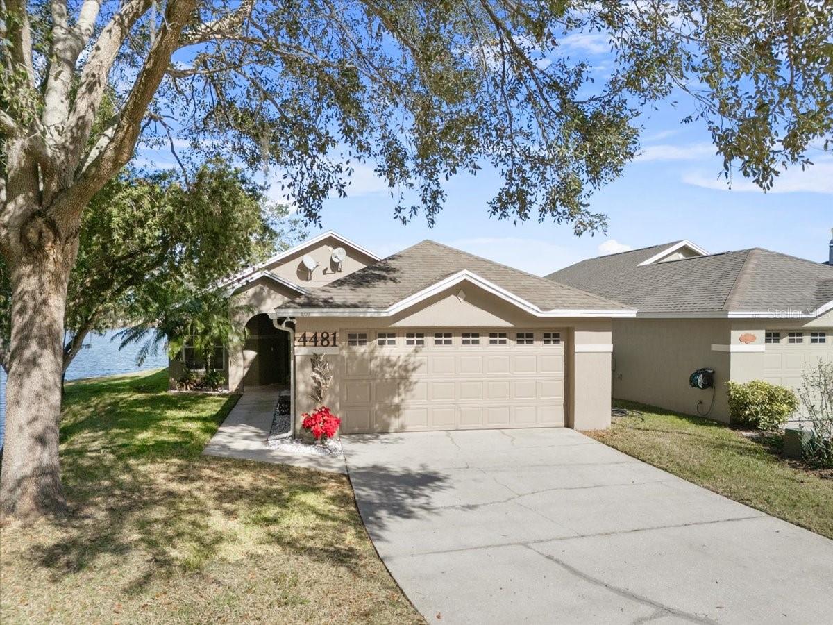 4481 PEBBLE POINTE DR, LAKELAND, FL, 33813