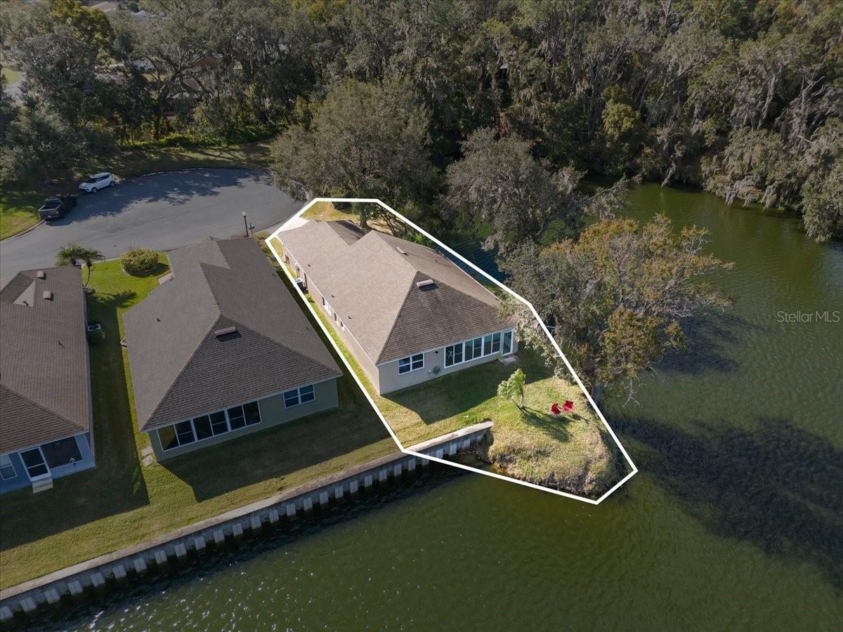 4481 PEBBLE POINTE DR, LAKELAND, FL, 33813