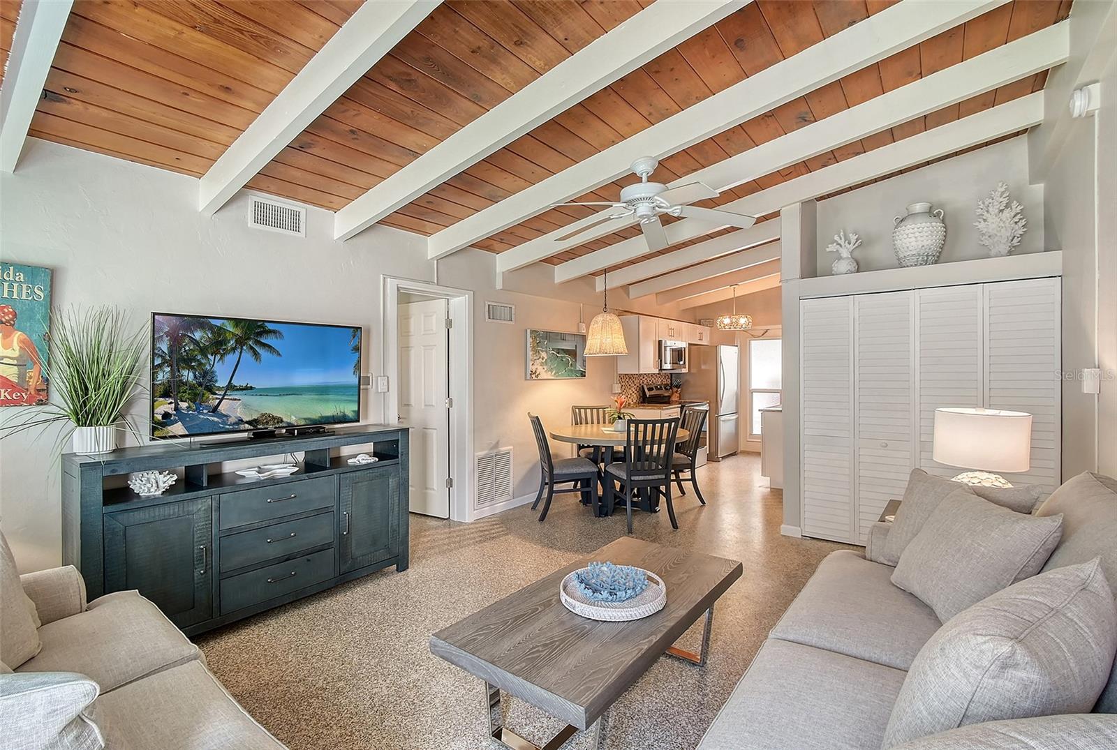 6424 MIDNIGHT PASS RD #12A, SARASOTA, FL, 34242