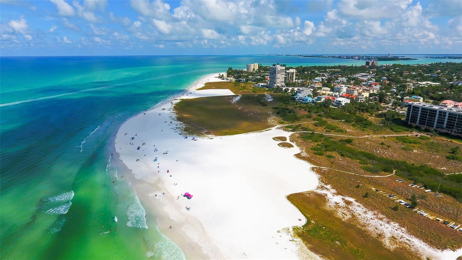 6424 MIDNIGHT PASS RD #12A, SARASOTA, FL, 34242