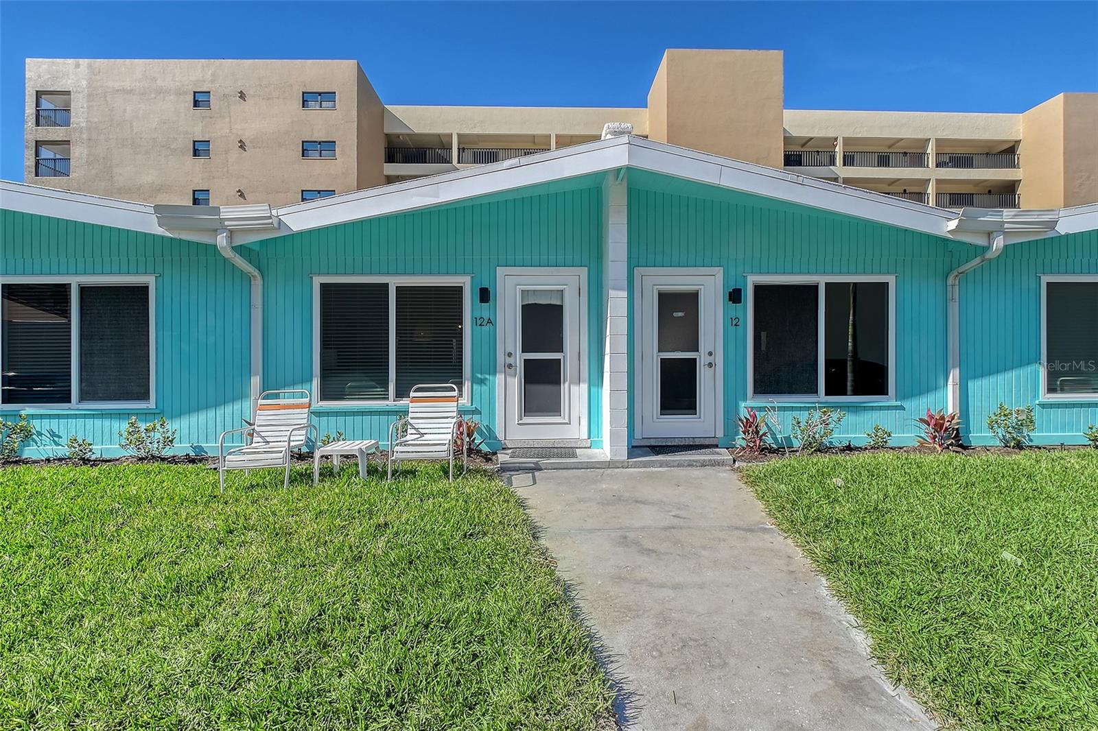 6424 MIDNIGHT PASS RD #12A, SARASOTA, FL, 34242